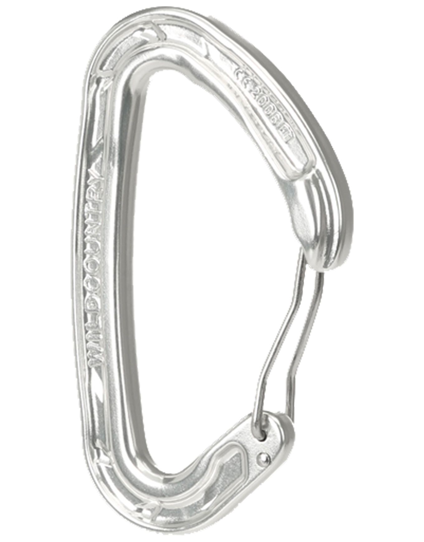 Helium 3.0 Silver + Wild Country
