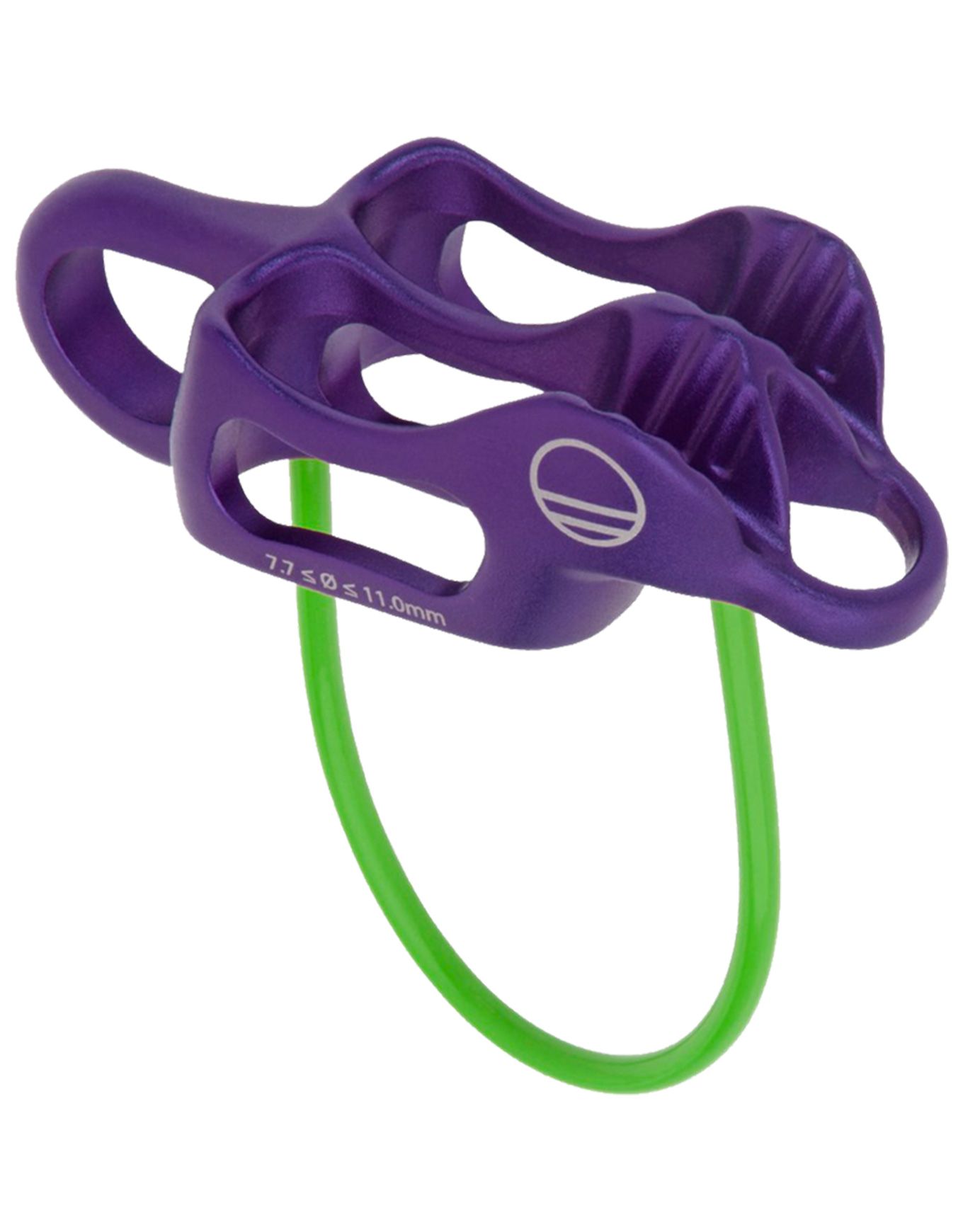 Pro Guide Lite Purple Green + Wild Country