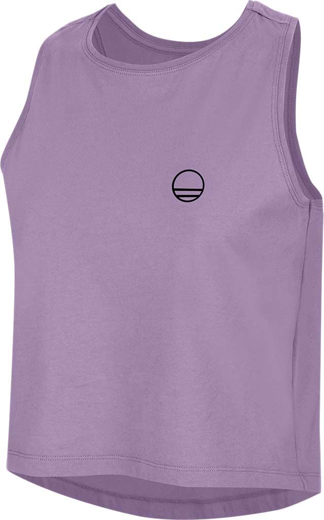 Session 3 W Tank Amethyst + Wild Country