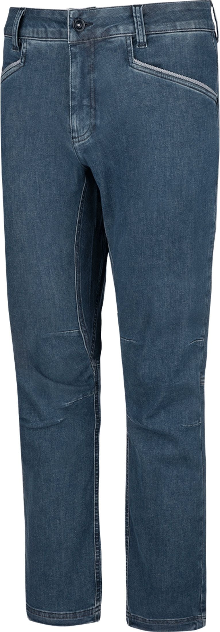 Session 2 M Denim Pant Blue Jeans + Wild Country