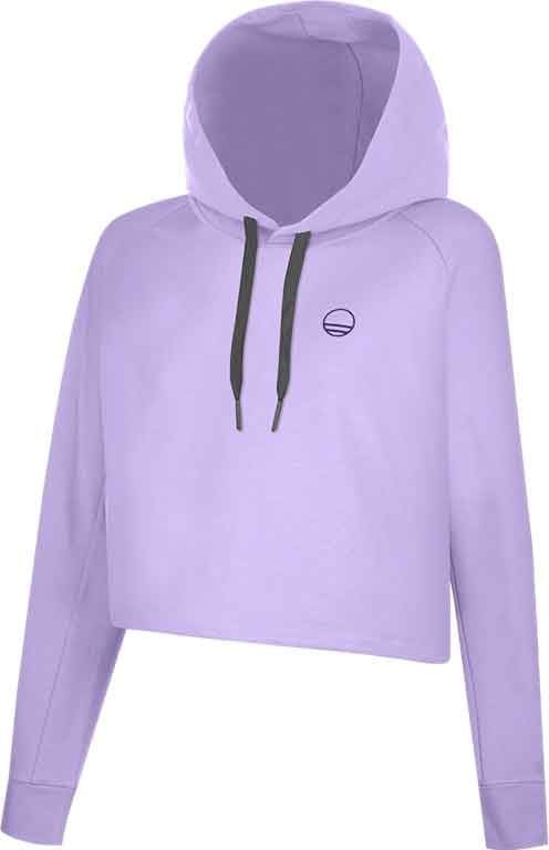 Spotter W Hoody Amethyst + Wild Country