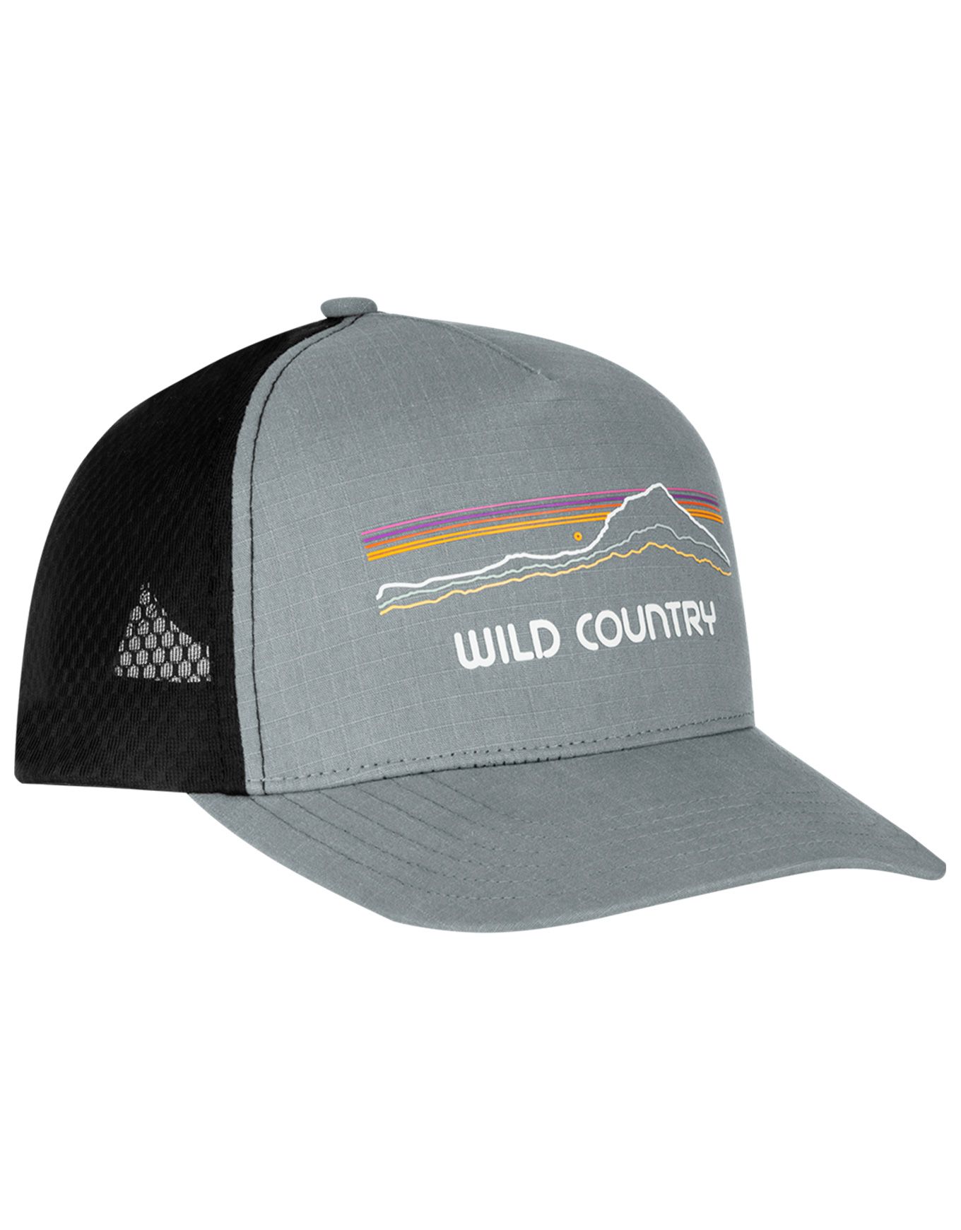 Session 2 Cap Ceuse Blue/0870 + Wild Country