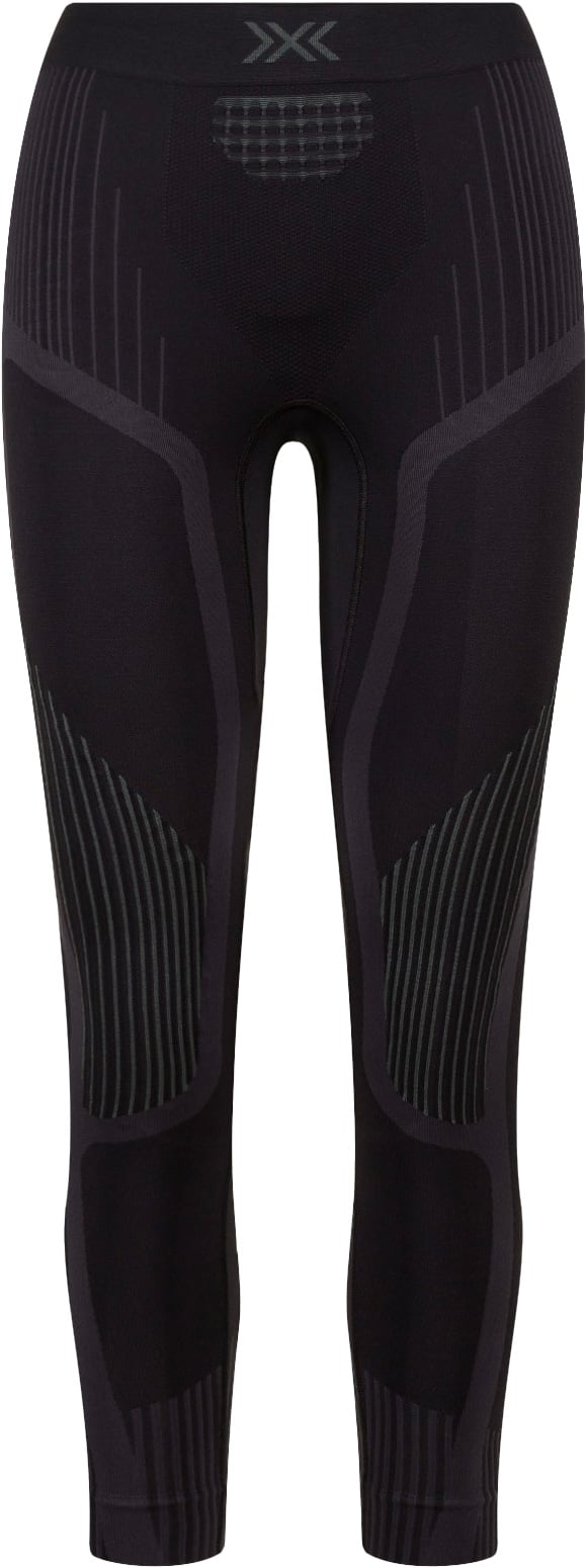 Invent Pants W Black + X-Bionic