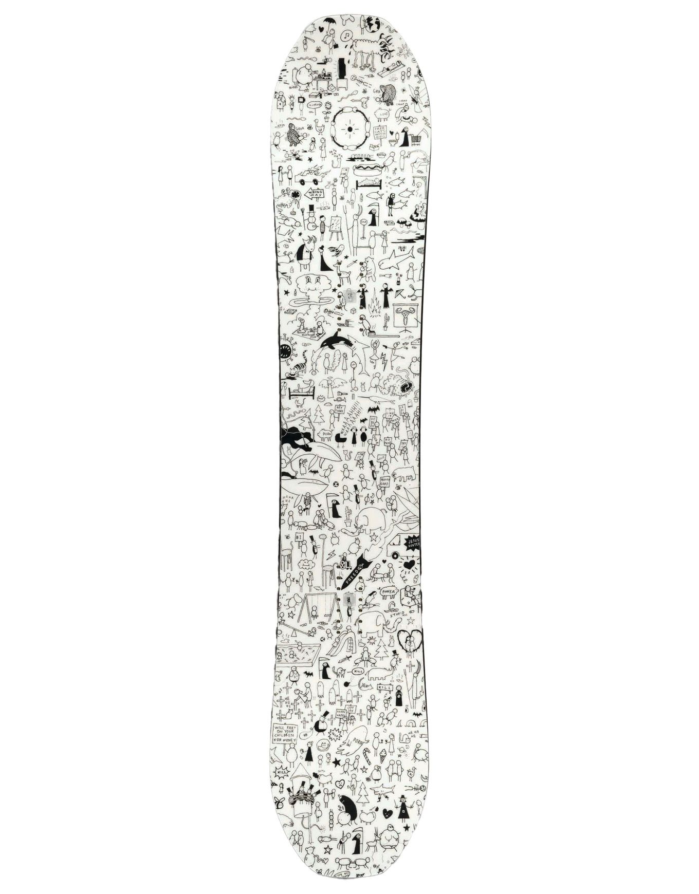Artist Edition Xtrm 2025 + Yes