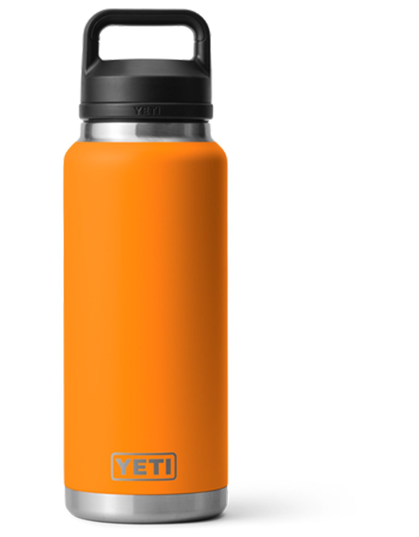 Rambler 36 Oz Bottle Chug King Crab  + Yeti