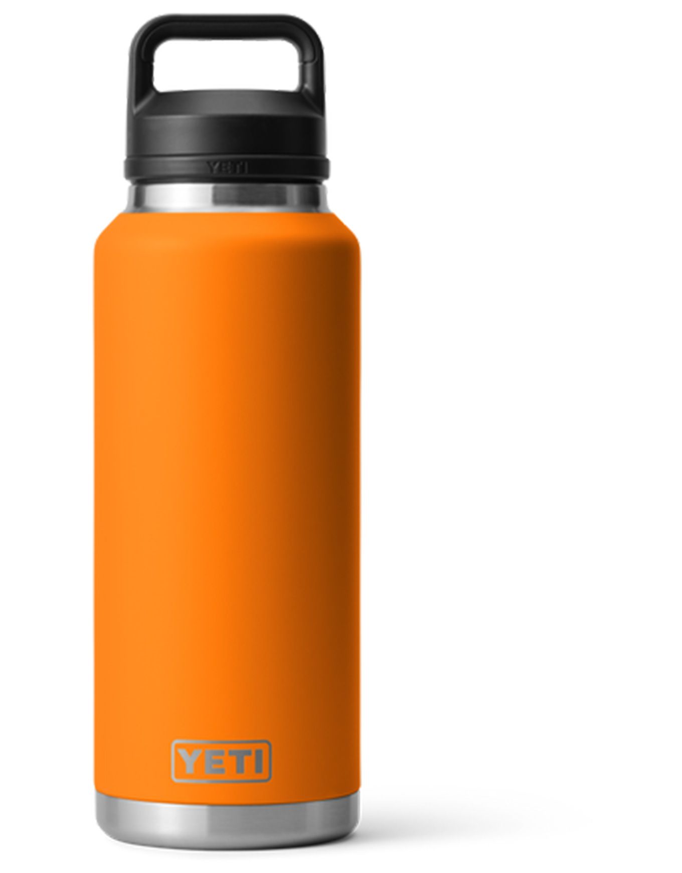 Rambler 46 Oz Bottle Chug King Crab + Yeti
