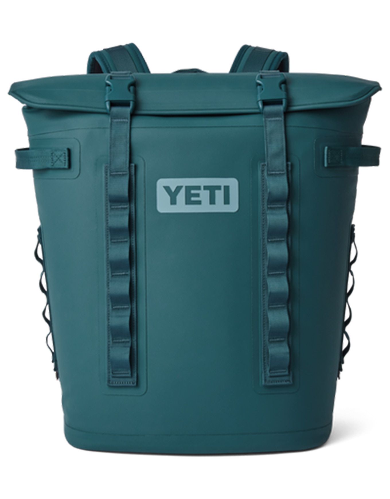 Hopper Backpack M20 Soft Cooler Agave Teal + Yeti