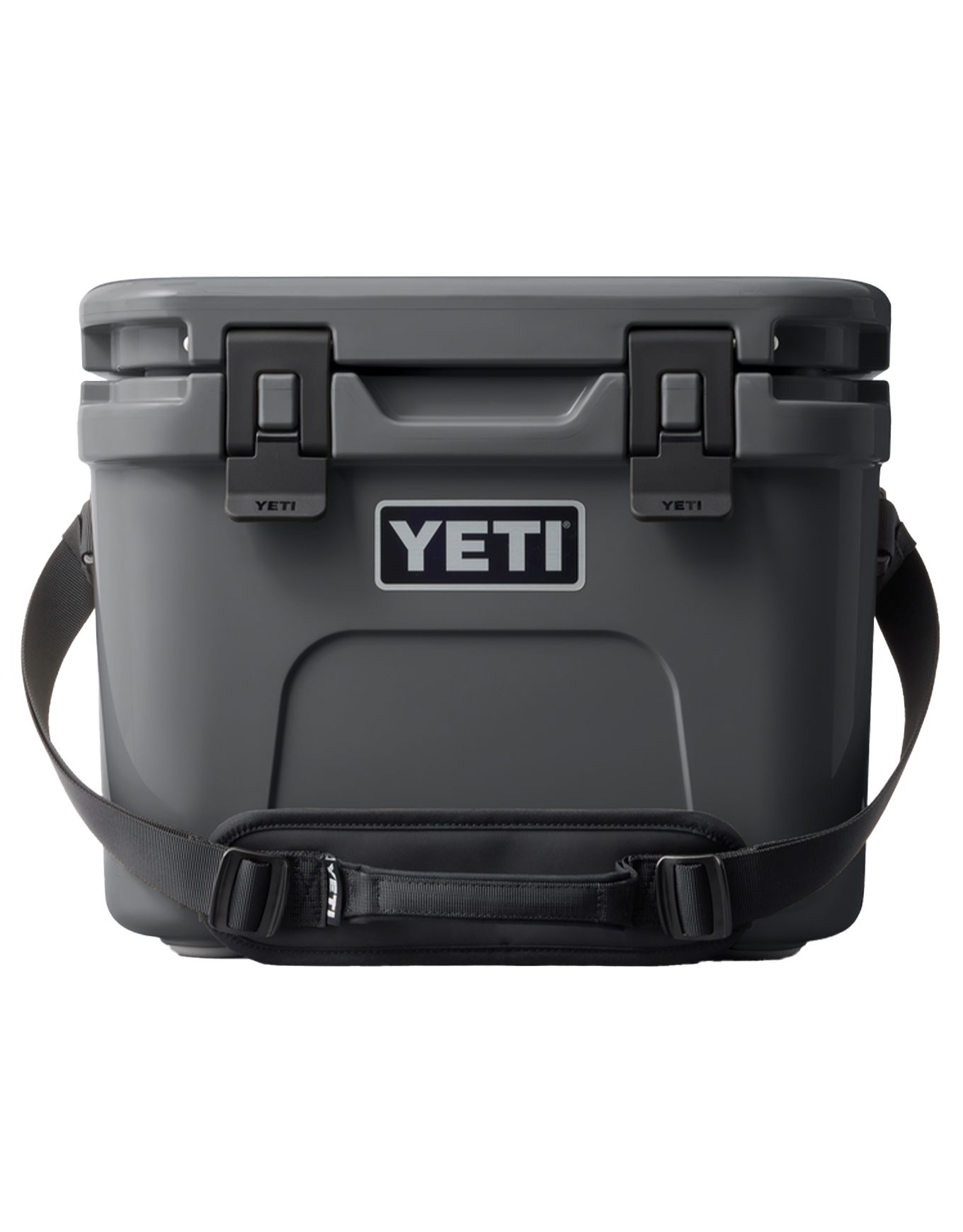 Roadie 15 Charcoal + Yeti
