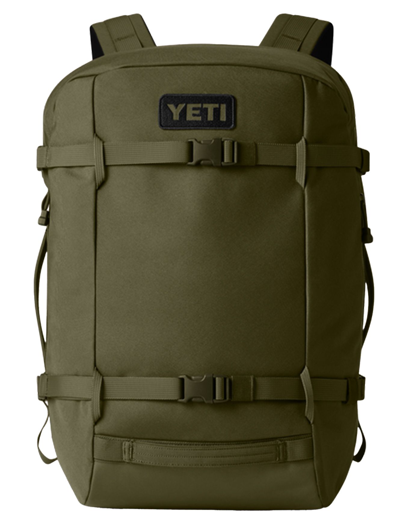 Crossroads Backpack 22L Olive + Yeti