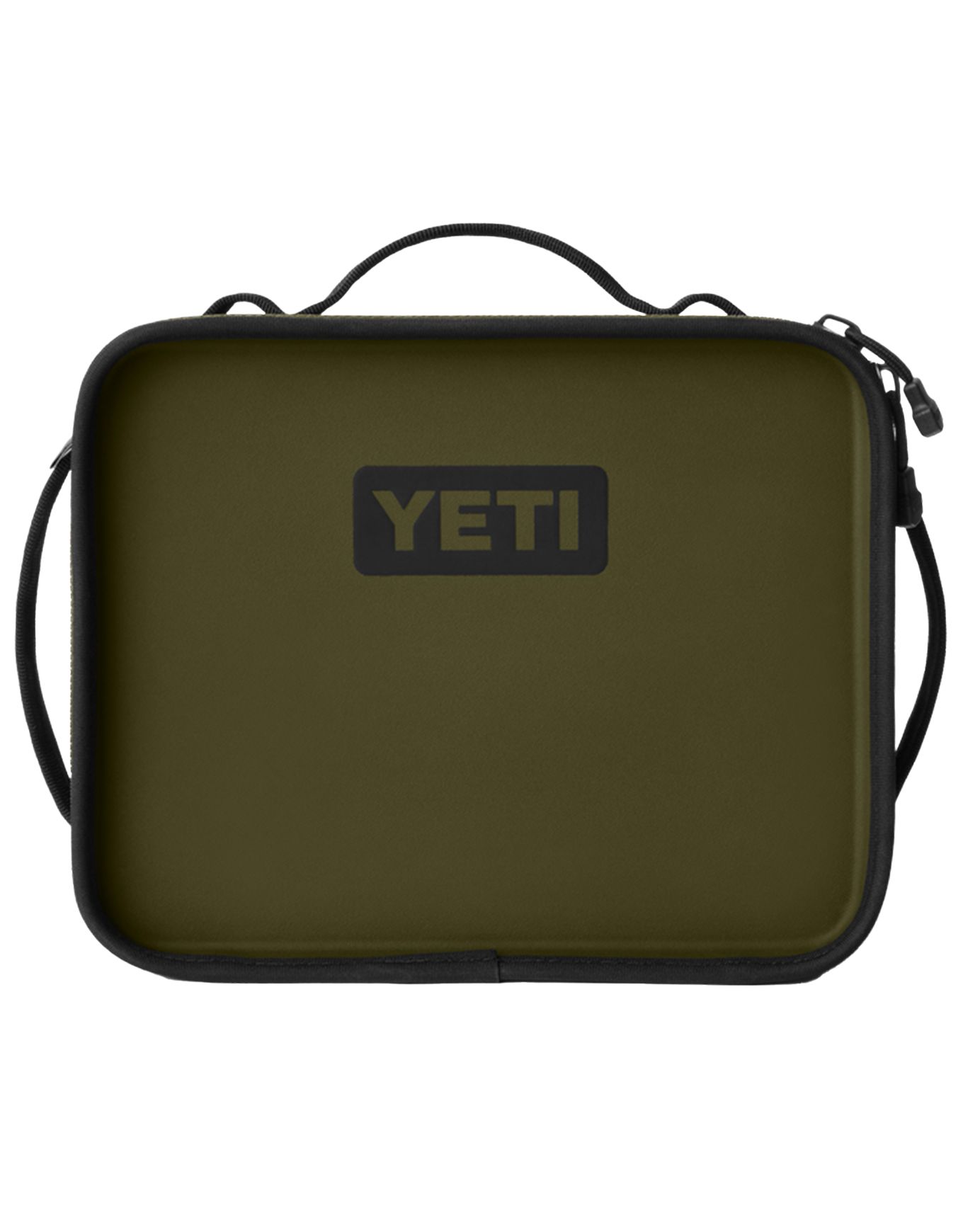 Daytrip Lunch Box Olive + Yeti