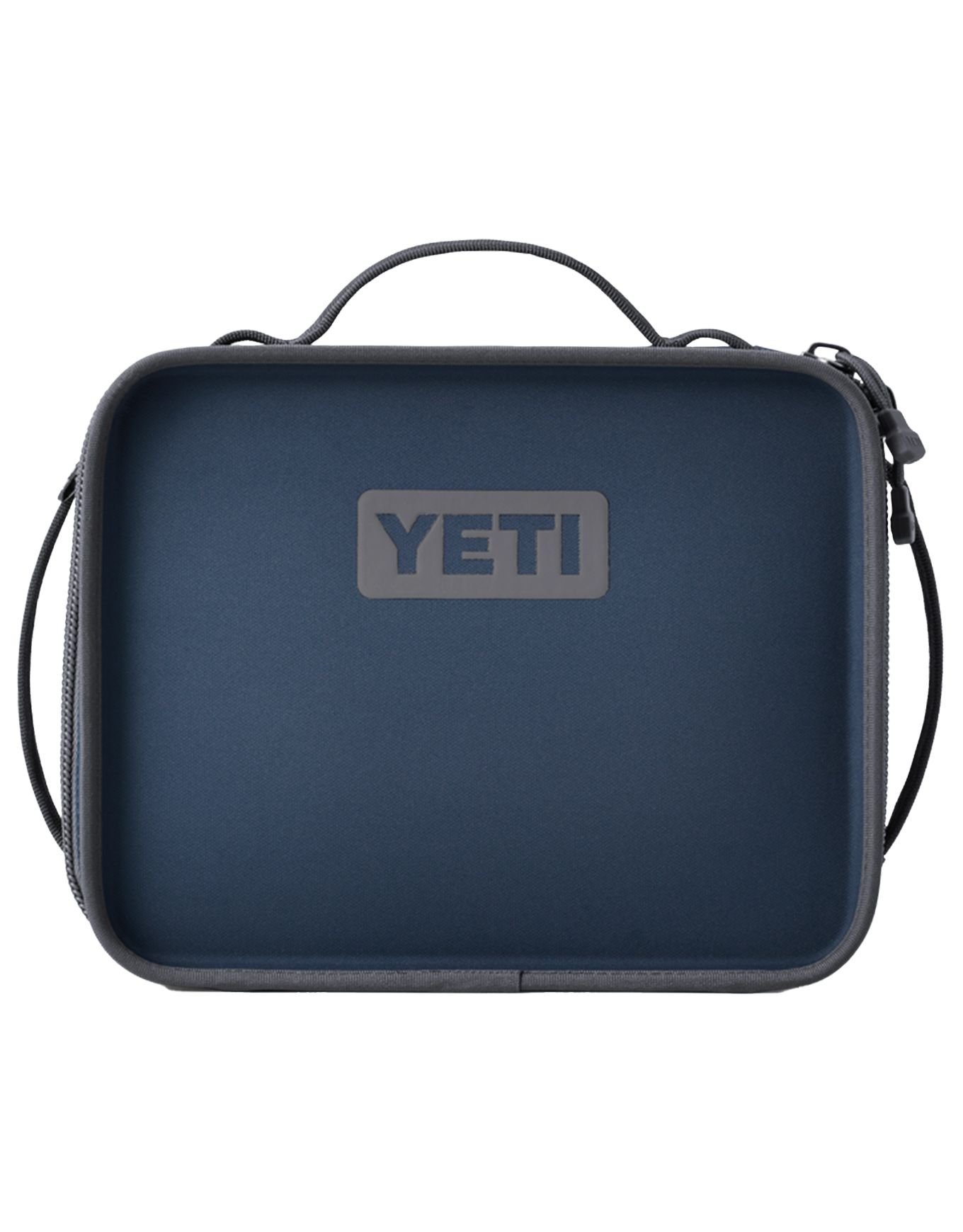 Daytrip Lunch Box. Navy + Yeti