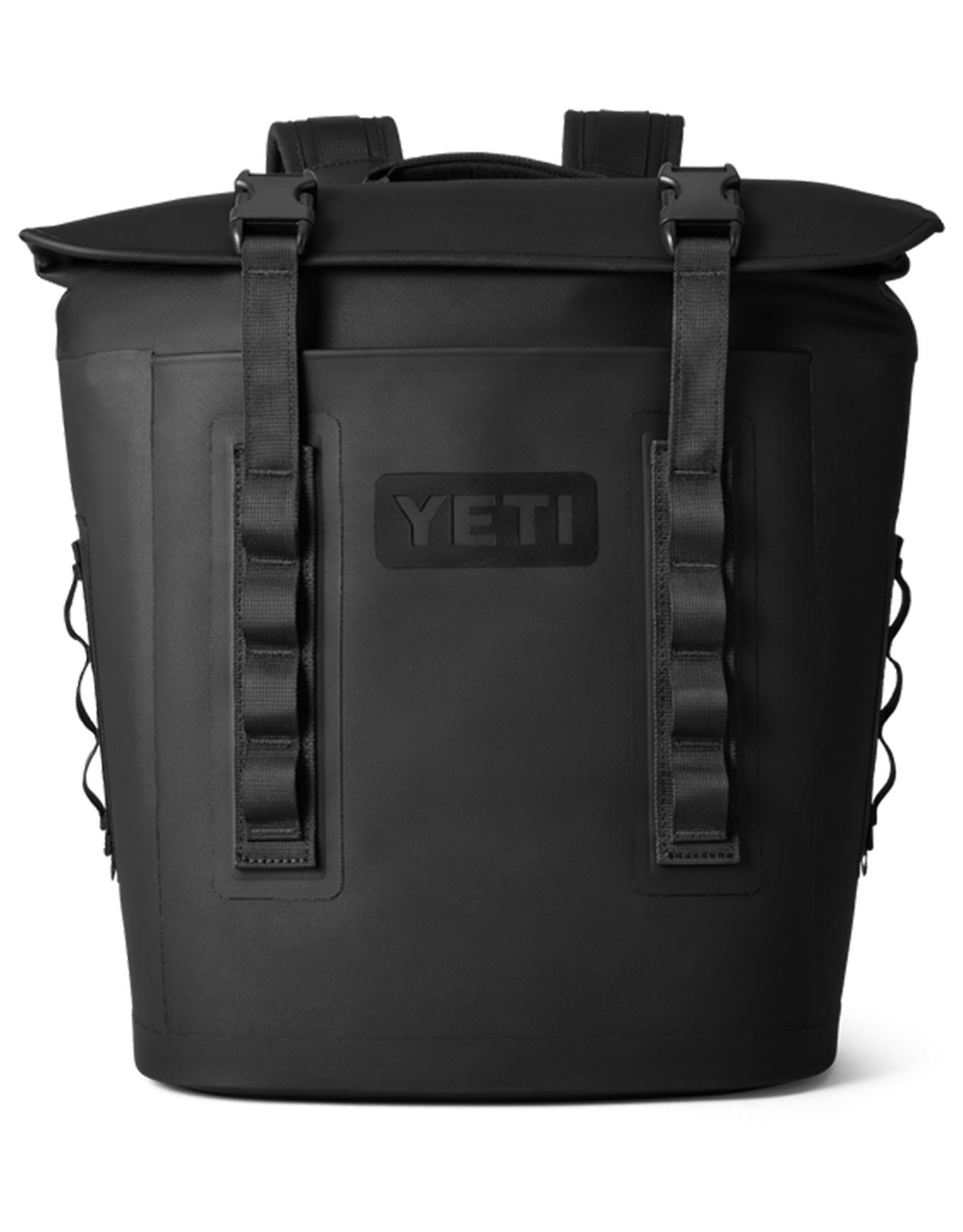 Hopper Backpack M12. Black + Yeti