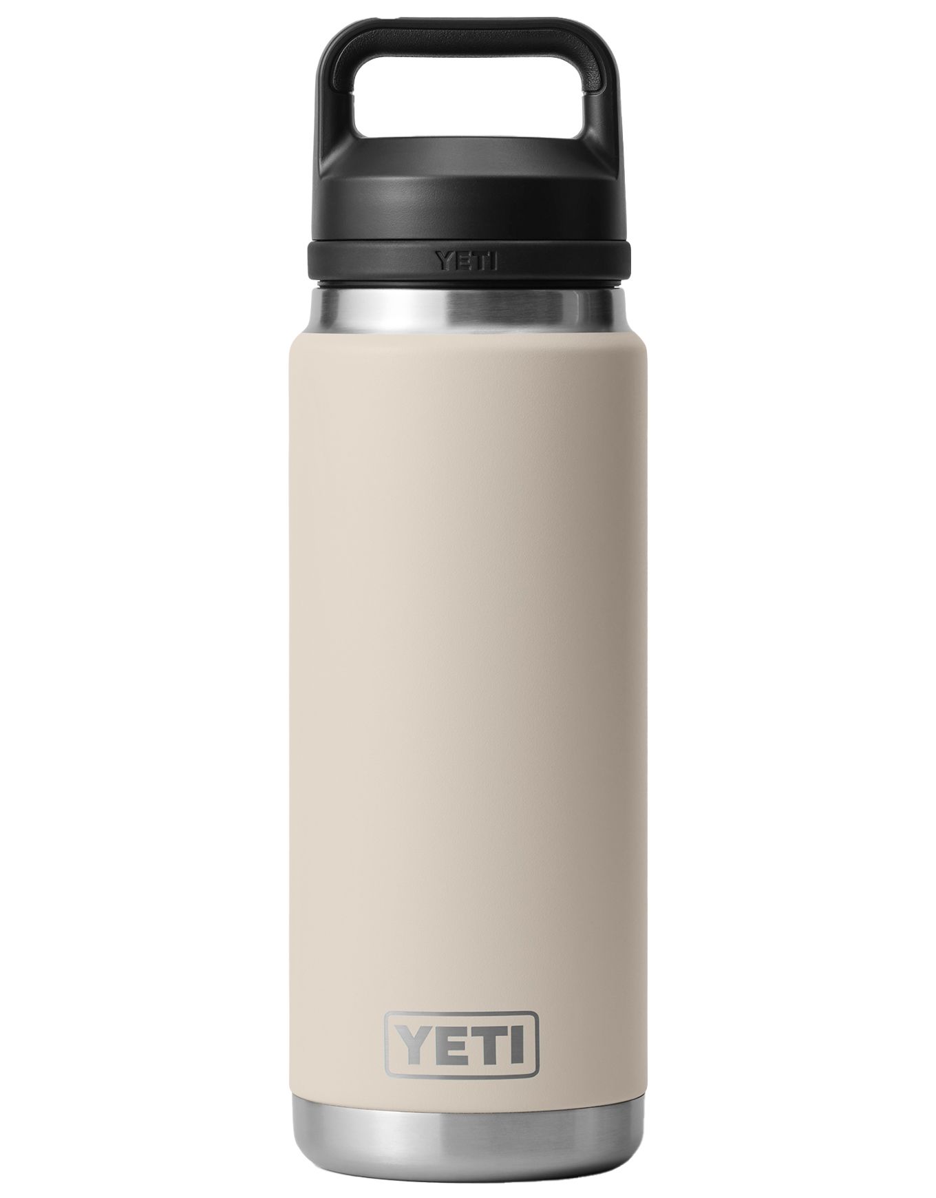 Rambler 26 Oz Bottle 2.0 Birch Stone + Yeti