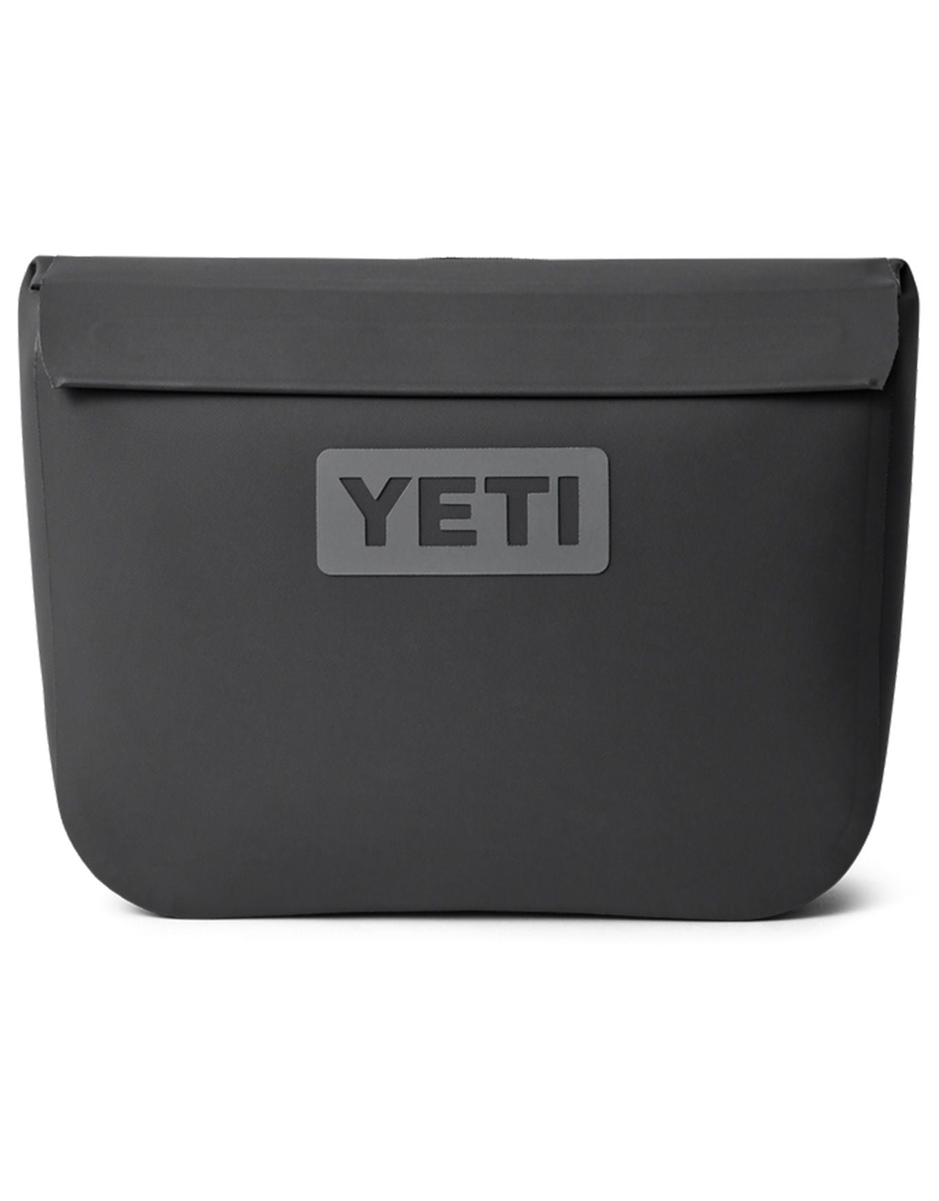 Sidekick Dry 6L Charcoal + Yeti