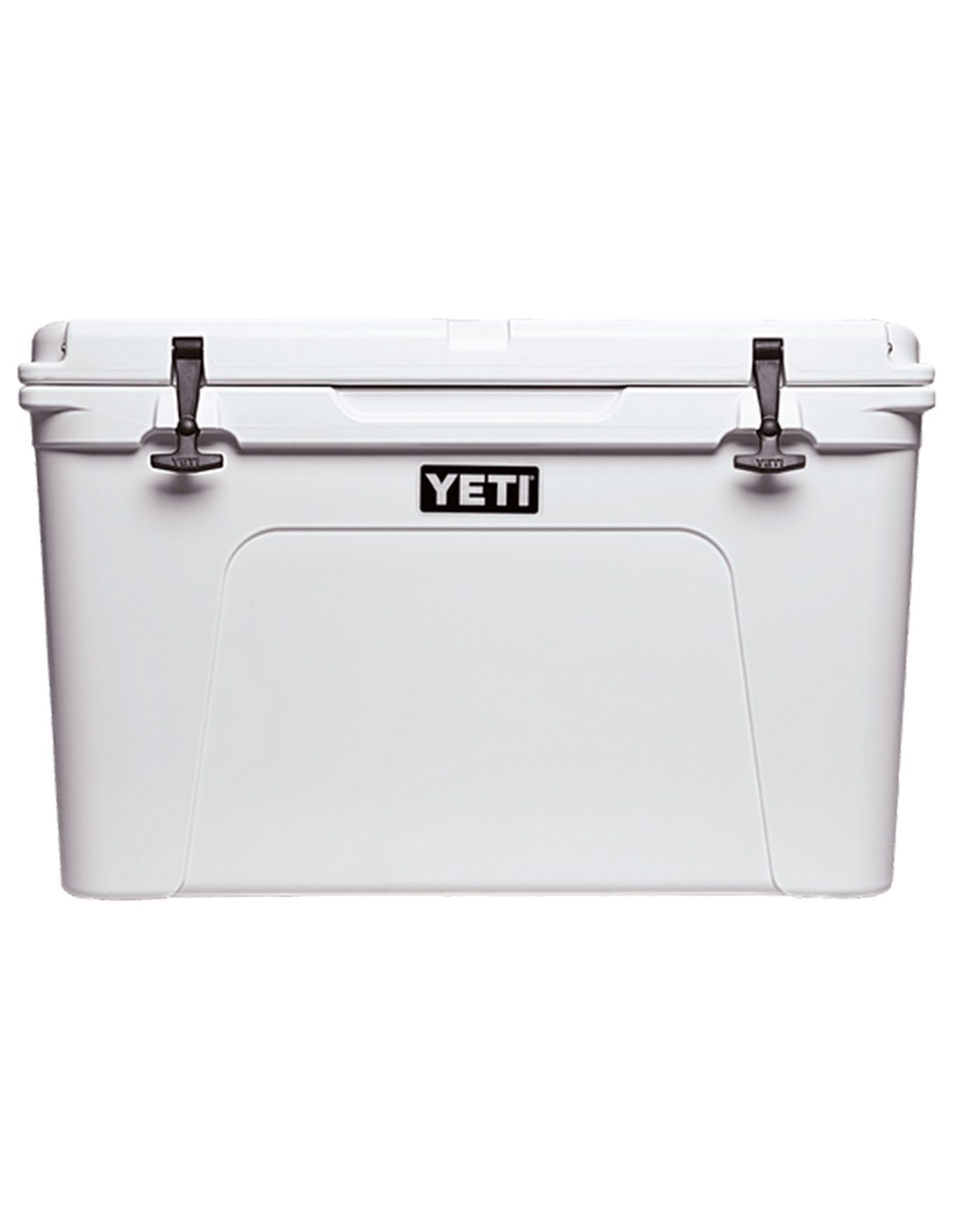 Tundra 105 White + Yeti