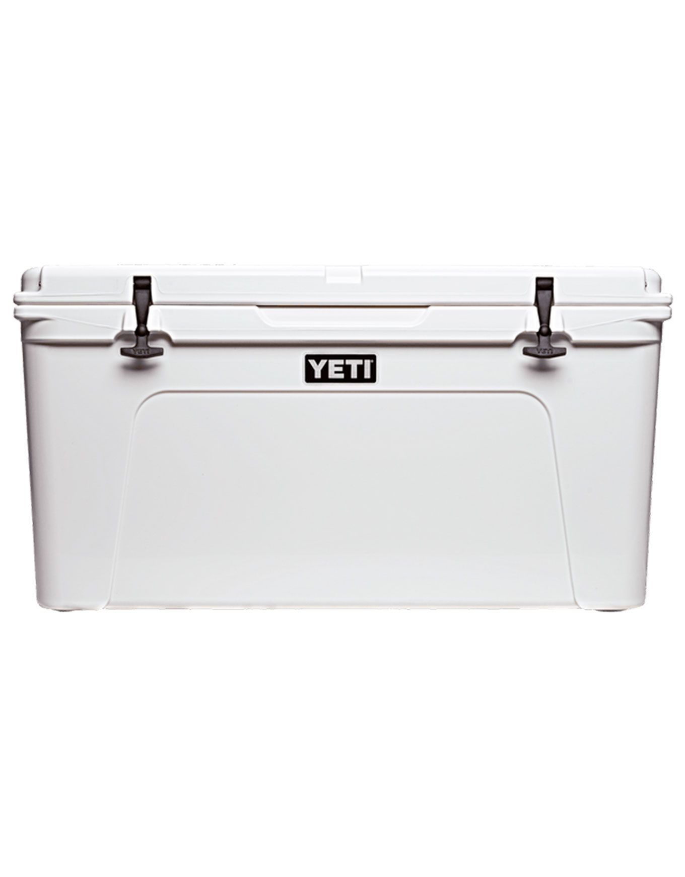 Tundra 110 White + Yeti
