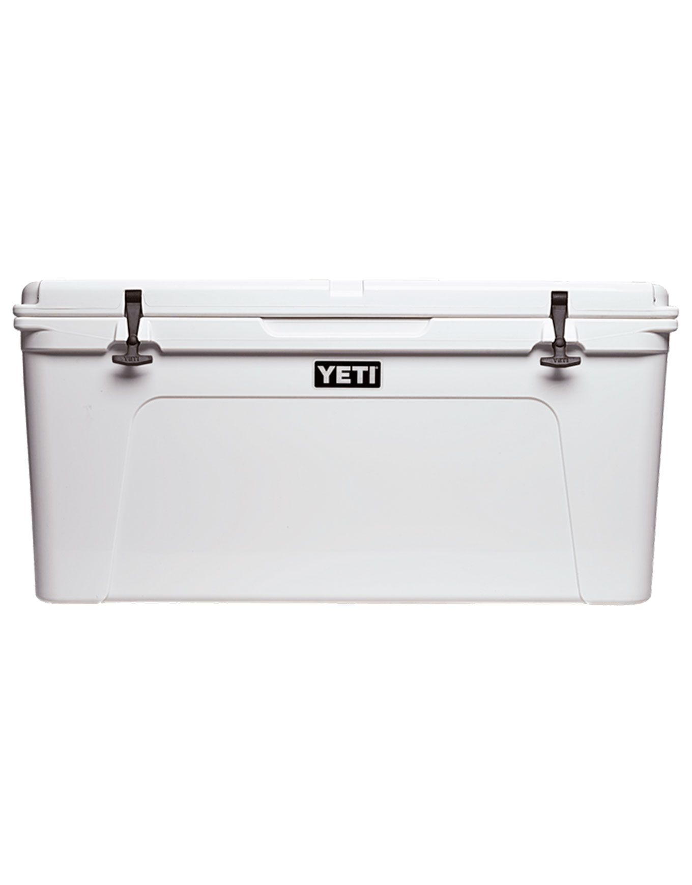 Tundra 125 White + Yeti
