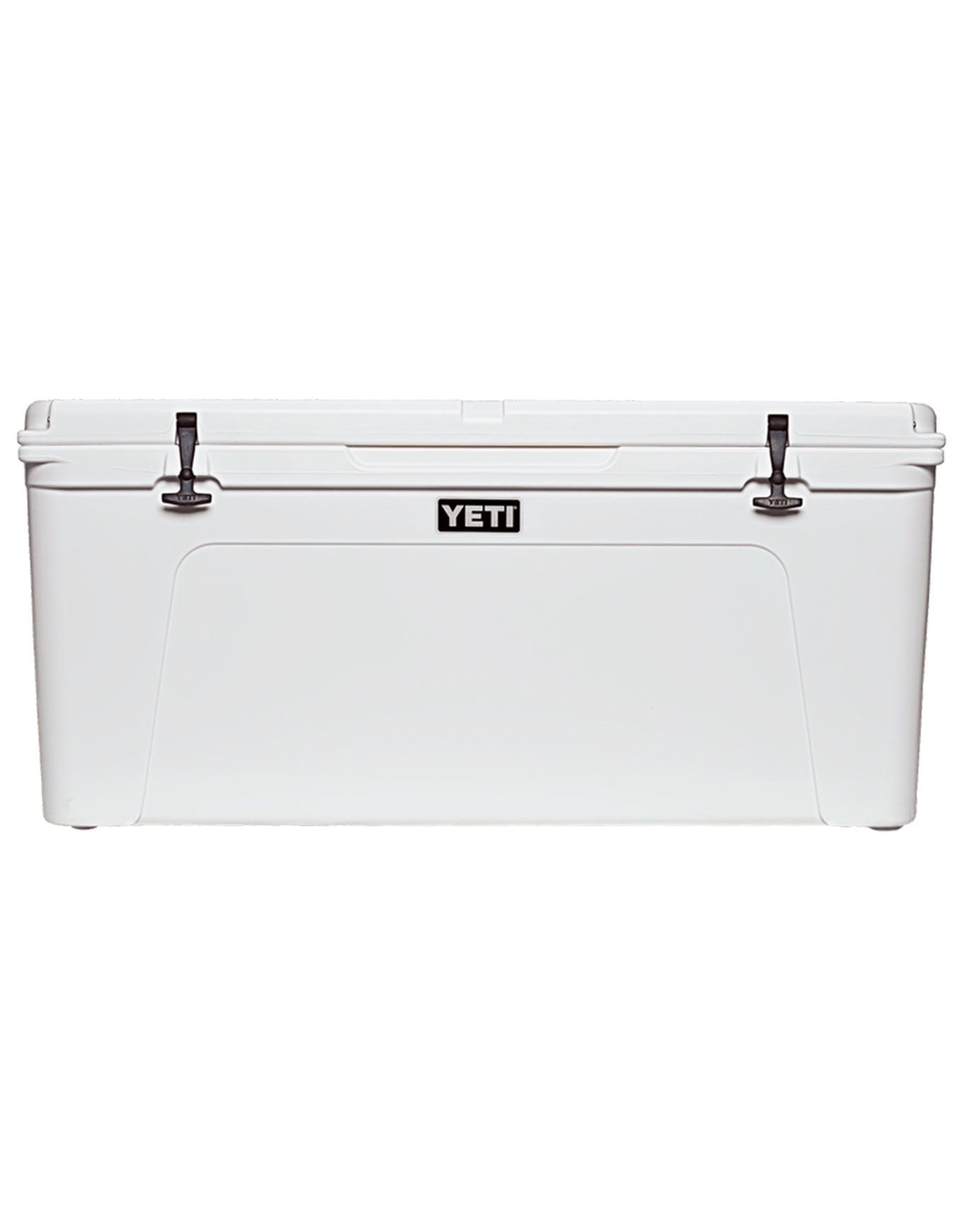 Tundra 160 White + Yeti