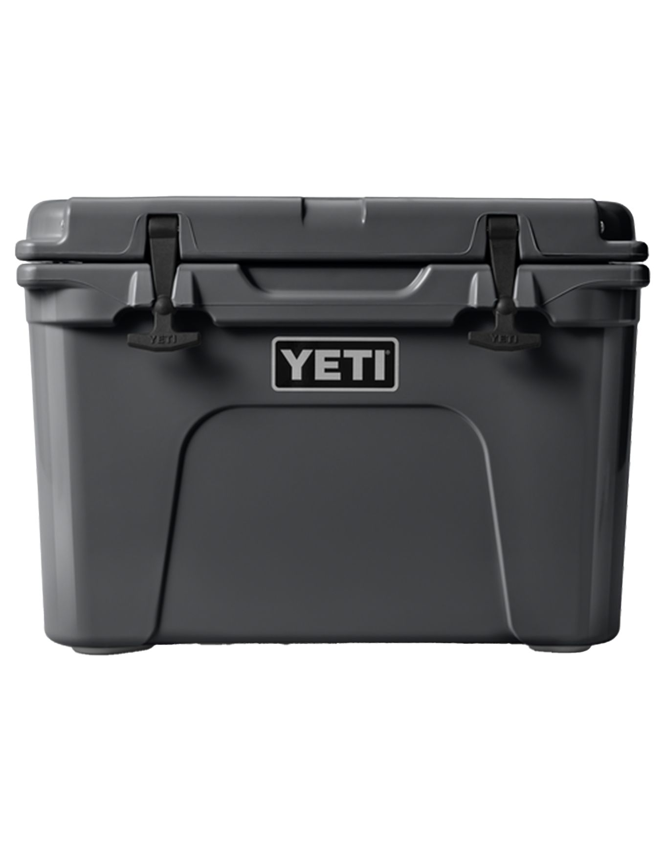 Tundra 35 Charcoal + Yeti