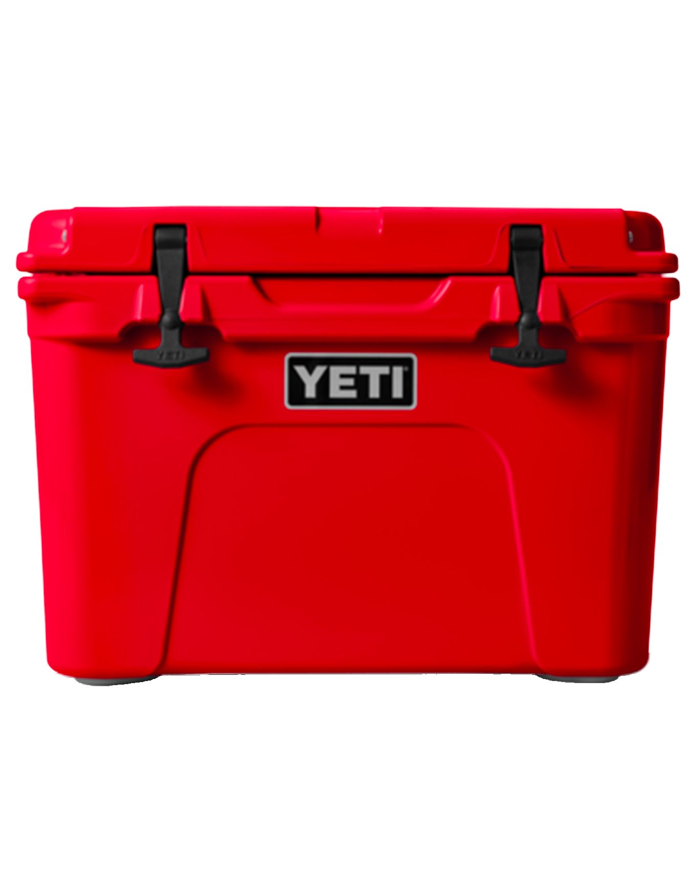 Tundra 35 Rescue Red + Yeti