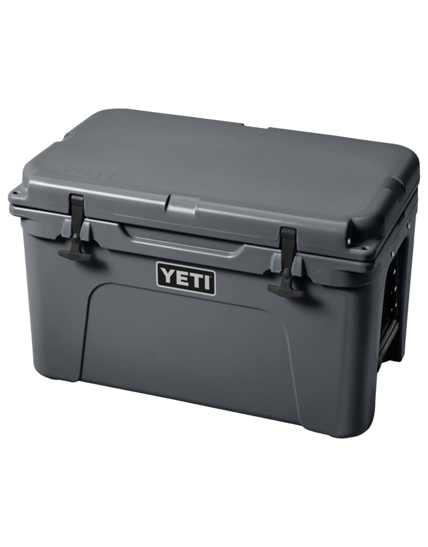 YETI Tundra 45 Charcoal - クーラーボックス