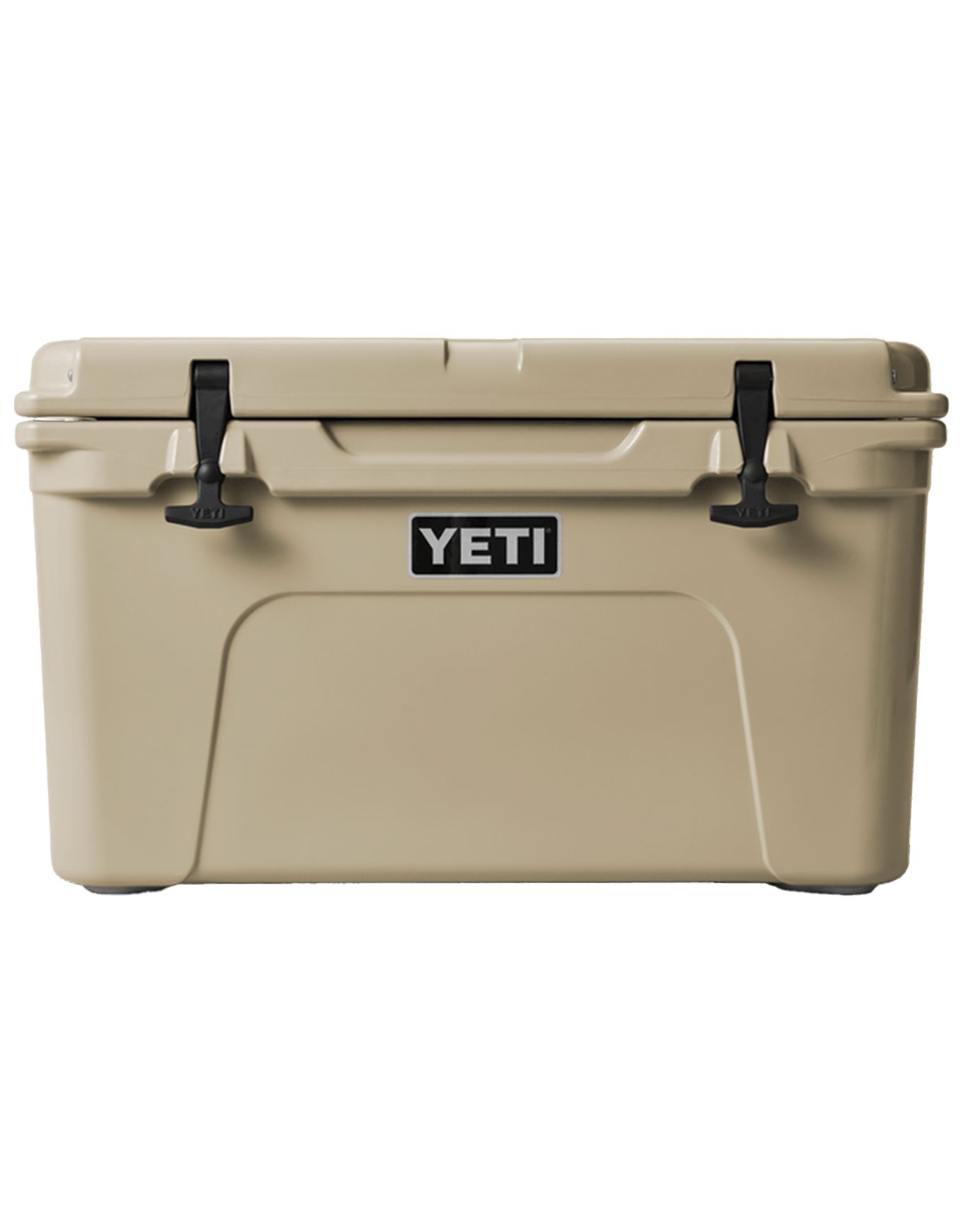 Tundra 45 Tan + Yeti