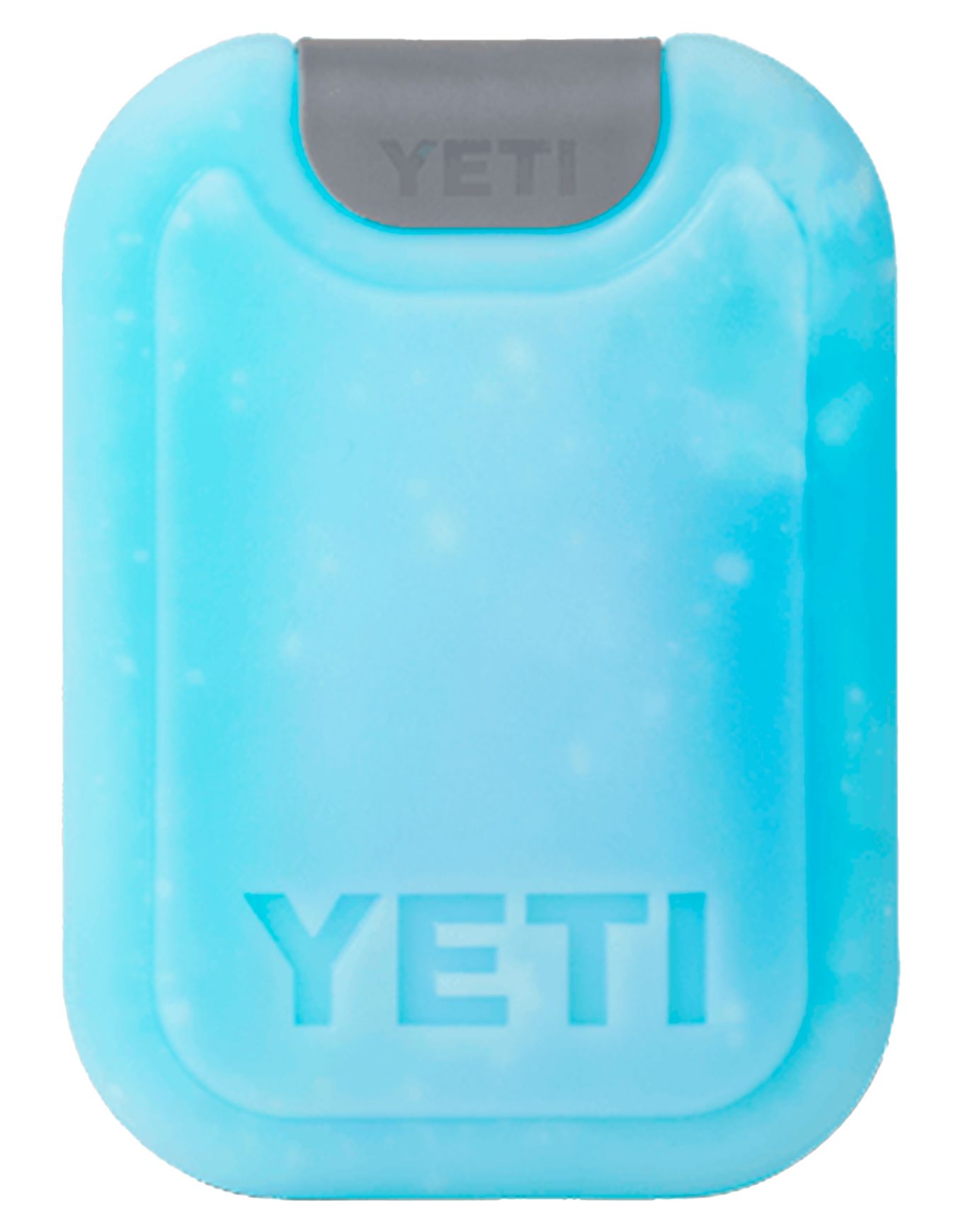 Thin Ice 1LB Clear + Yeti
