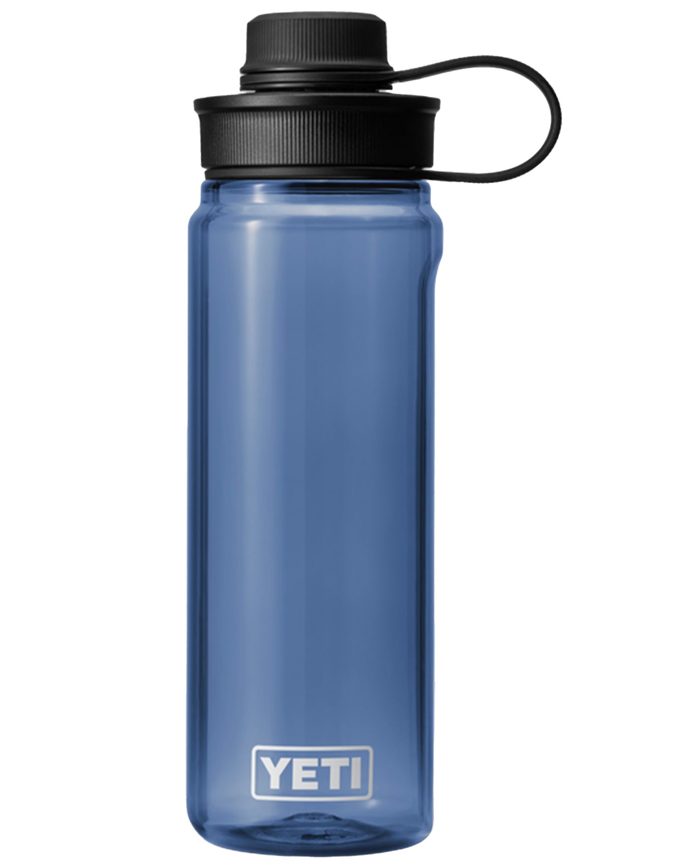 Yonder Tether 750Ml Water Bottle. Navy + Yeti