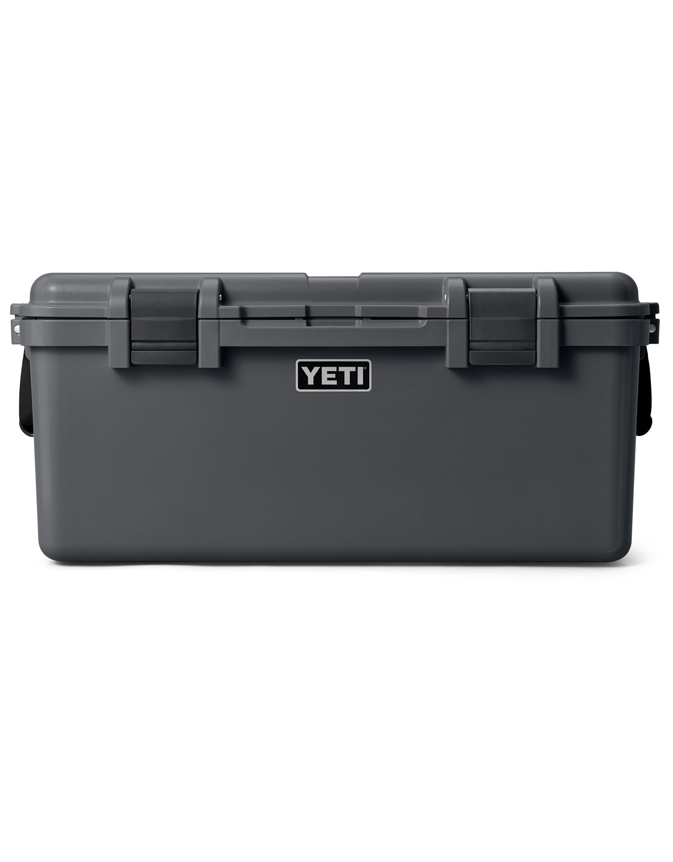 Loadout Gobox 60 Charcoal + Yeti