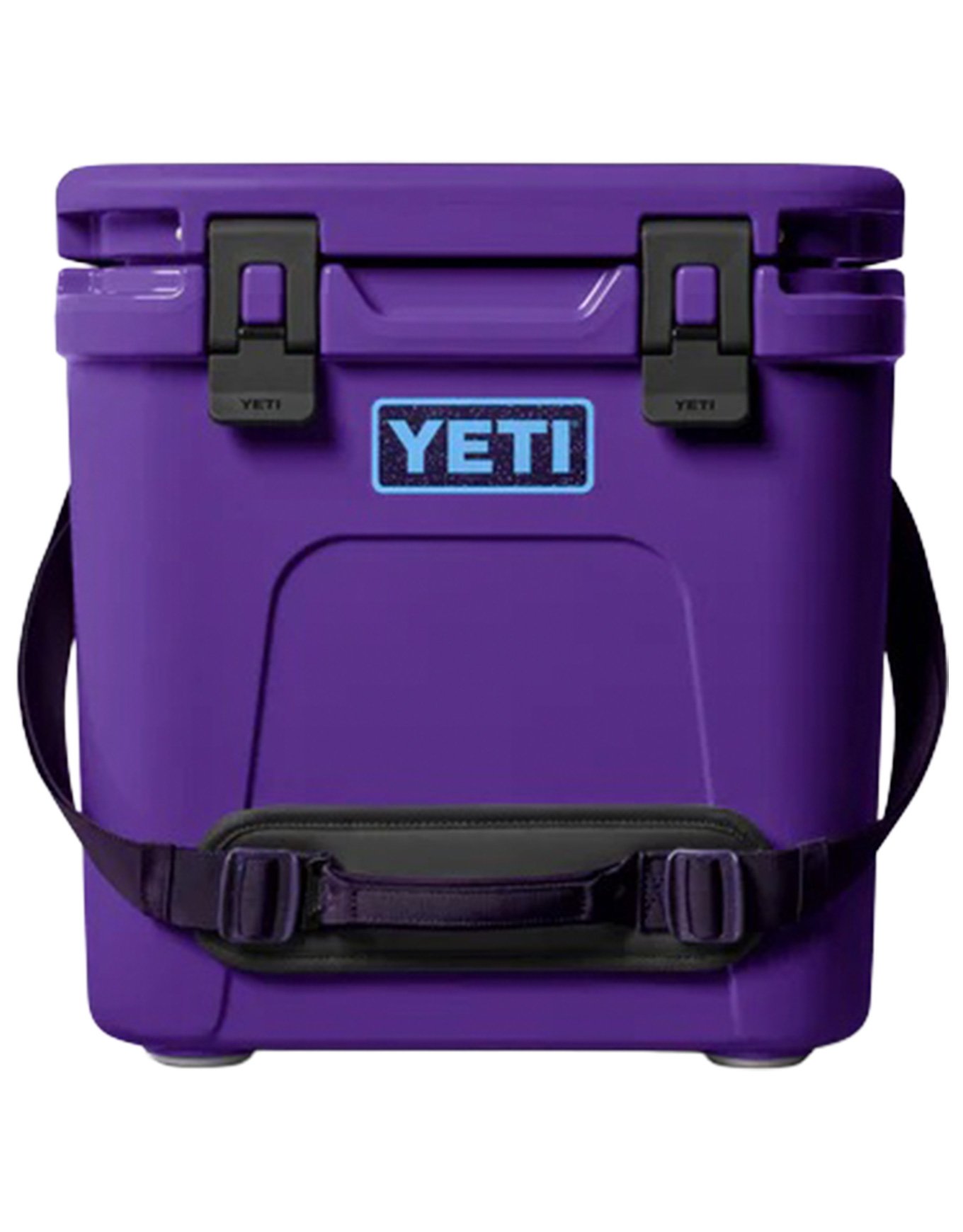 Roadie 24 2.0 Pace Purple/Speckle + Yeti