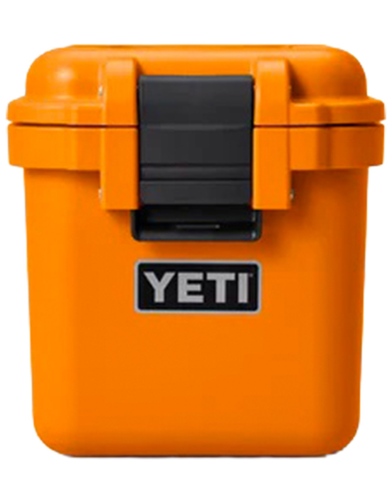 Loadout Gobox 15 King Crab Orange + Yeti