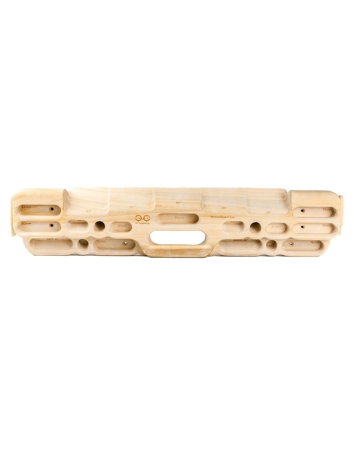 Verticalboard Evo + YY Vertical