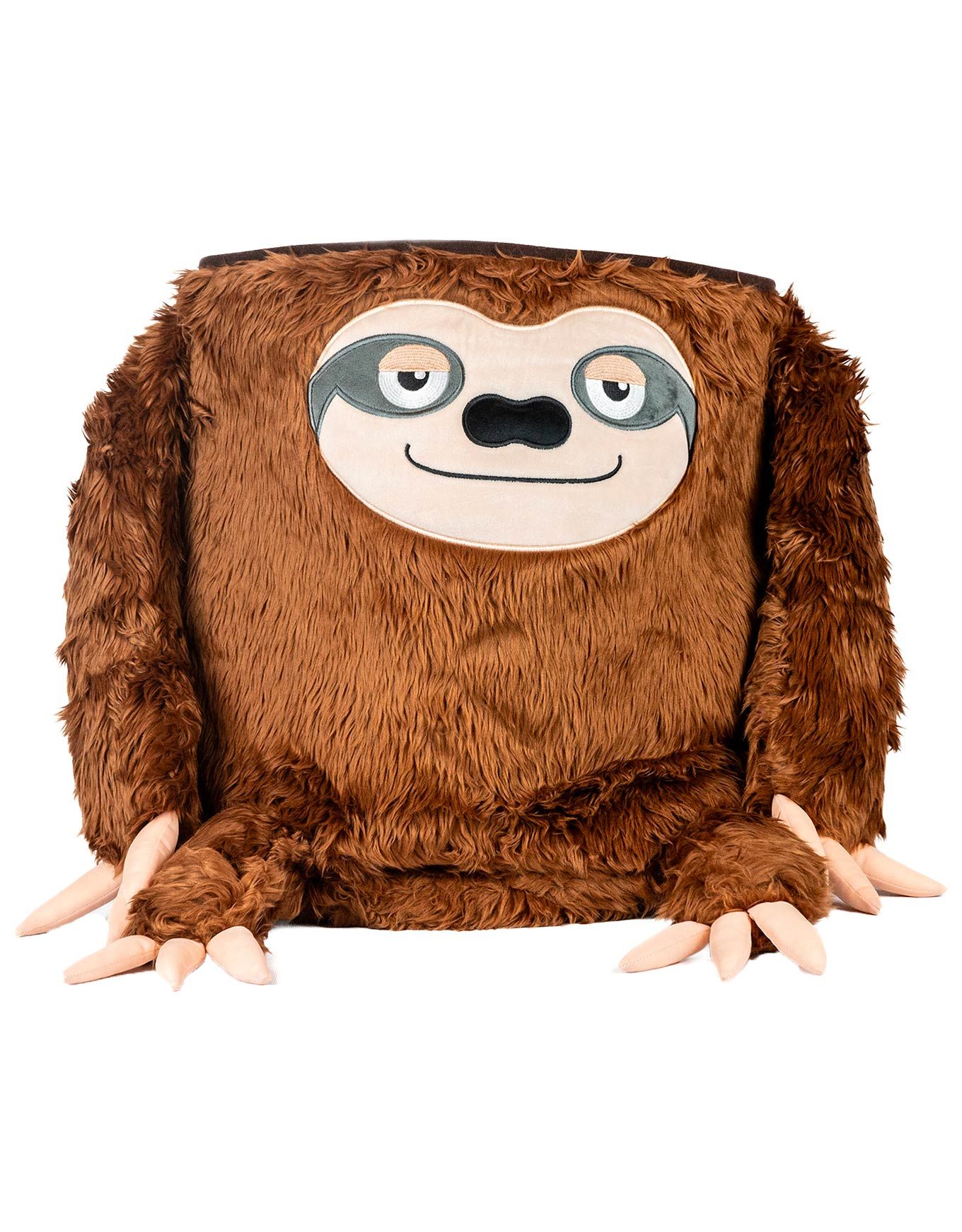 Giant Storage Bag - Sloth + YY Vertical