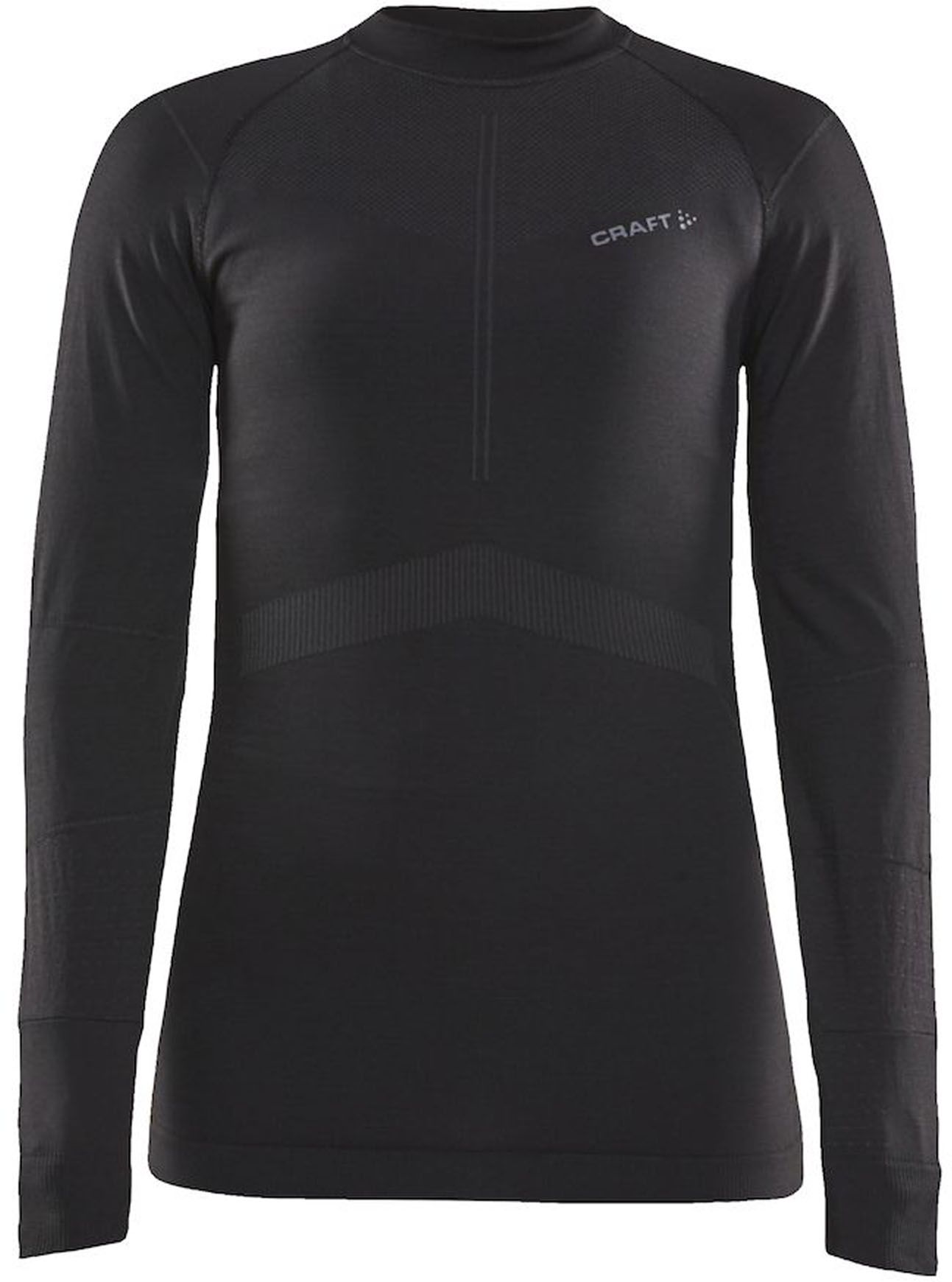 Active Intensity CN LS W Black Asphalt + Craft