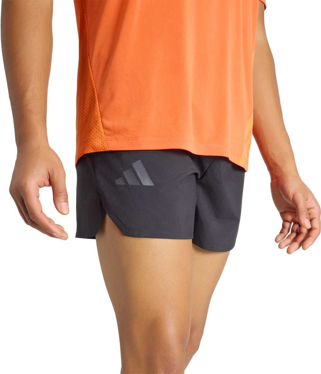 Xperior Shorts 5" M Black
