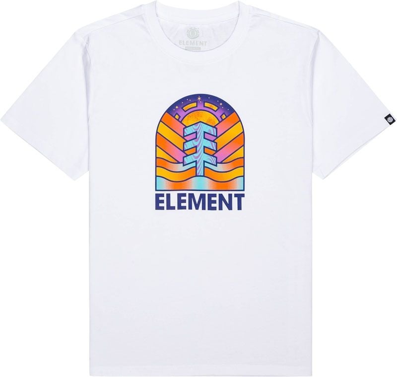 Adonis Optic White + Element