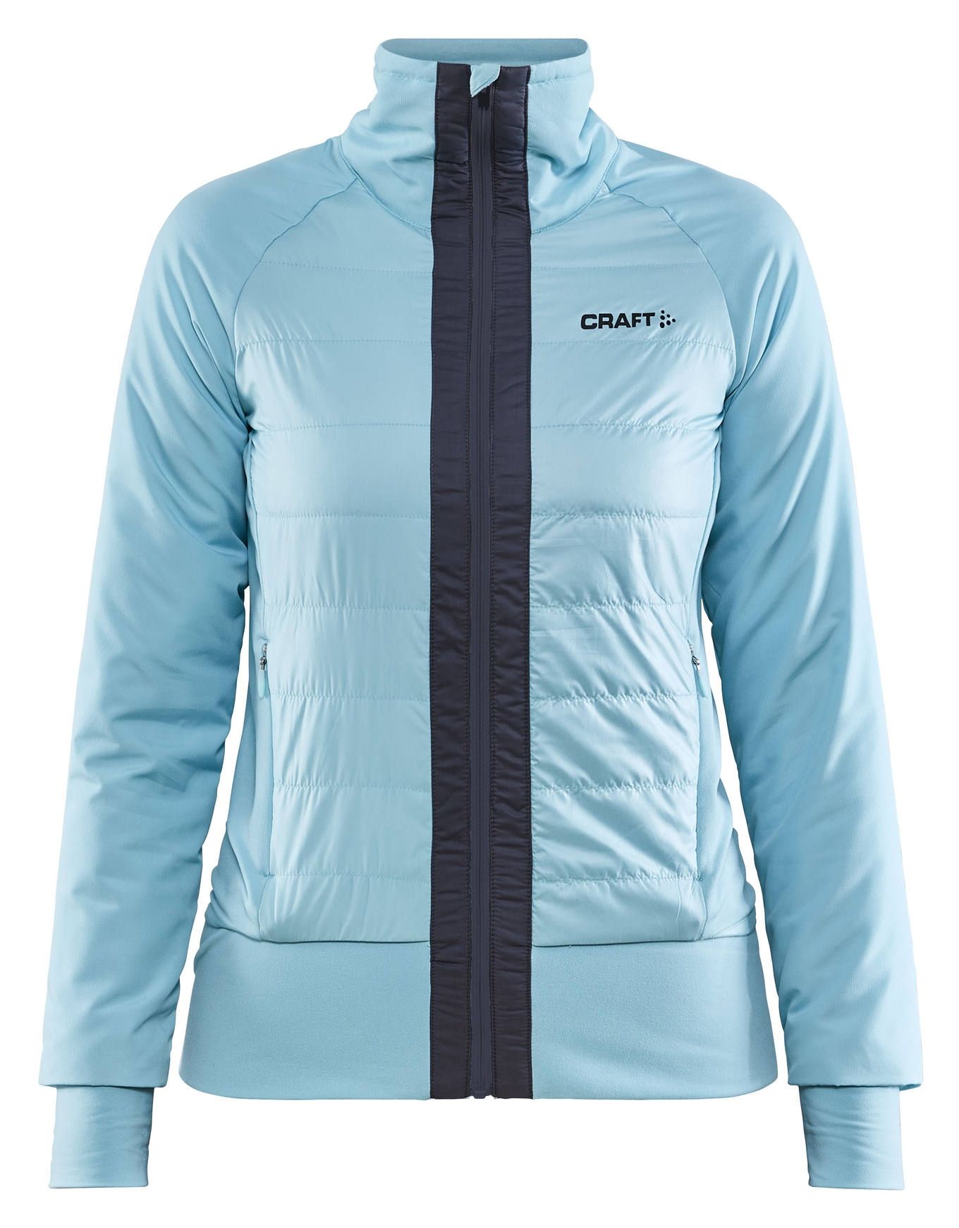 Adv Storm Insulate Jacket W Area + Craft
