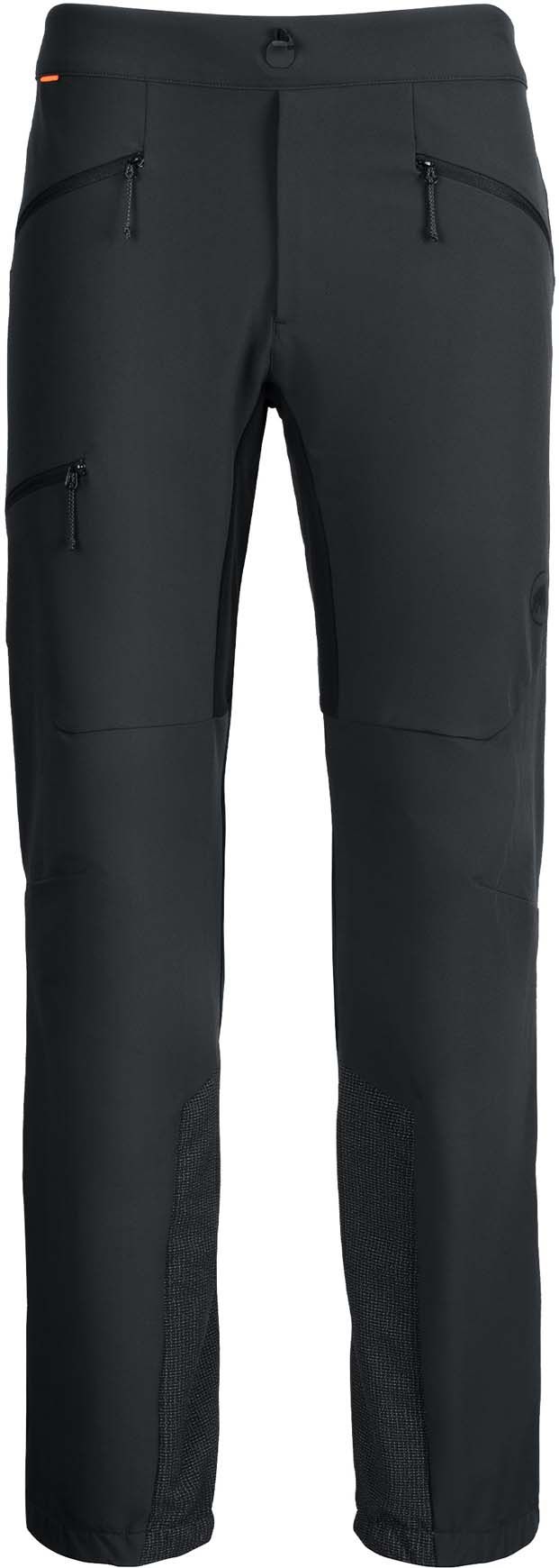 Aenergy SO Pants Men Black + Mammut