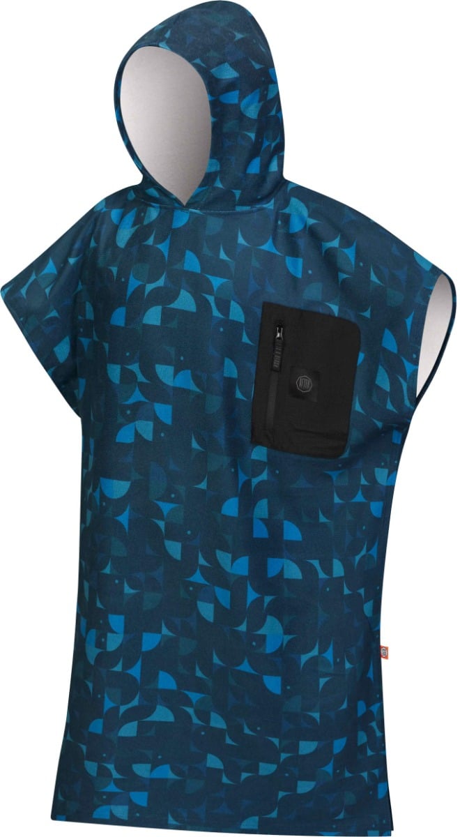 Tech Pocket Blue Star + After Essentials