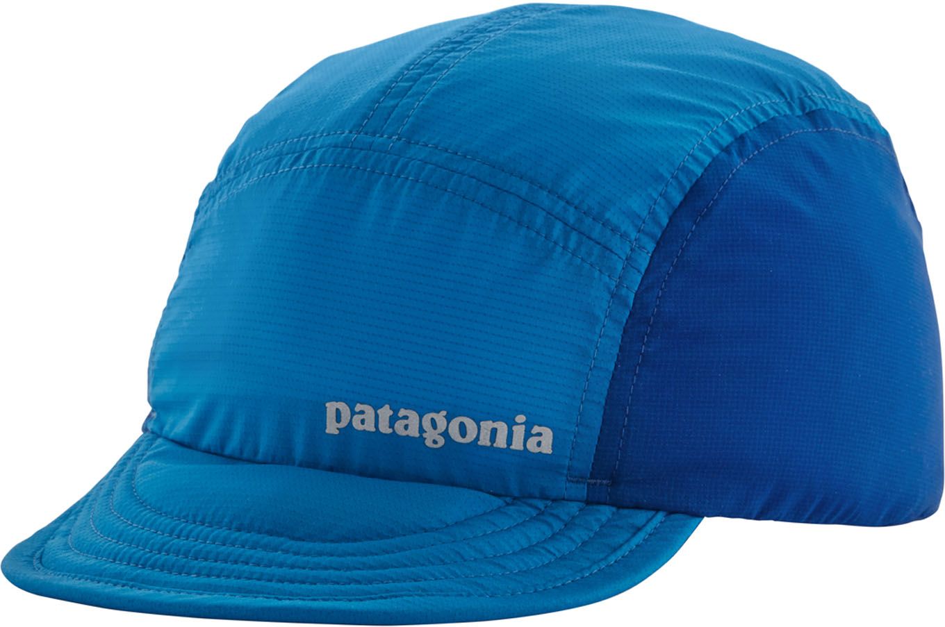Airdini Cap Andes Blue + Patagonia