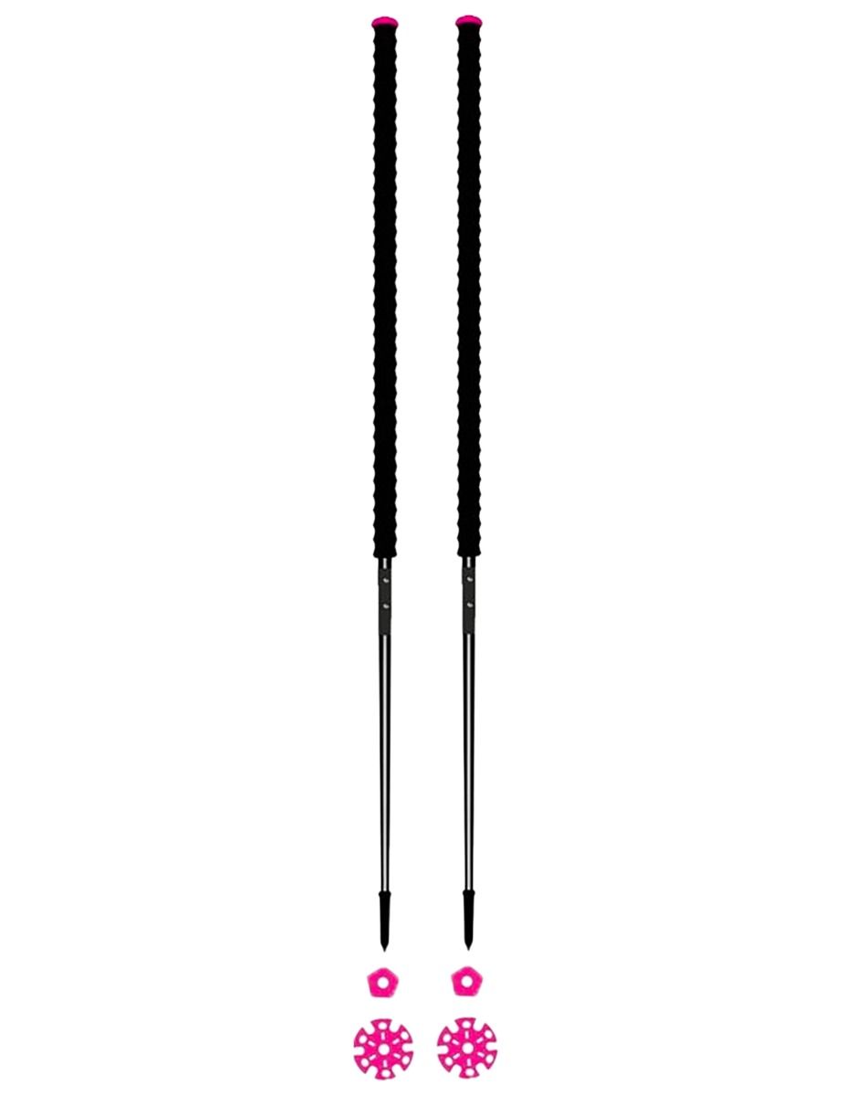 Panthère rose + Les Bâtons d'Alain