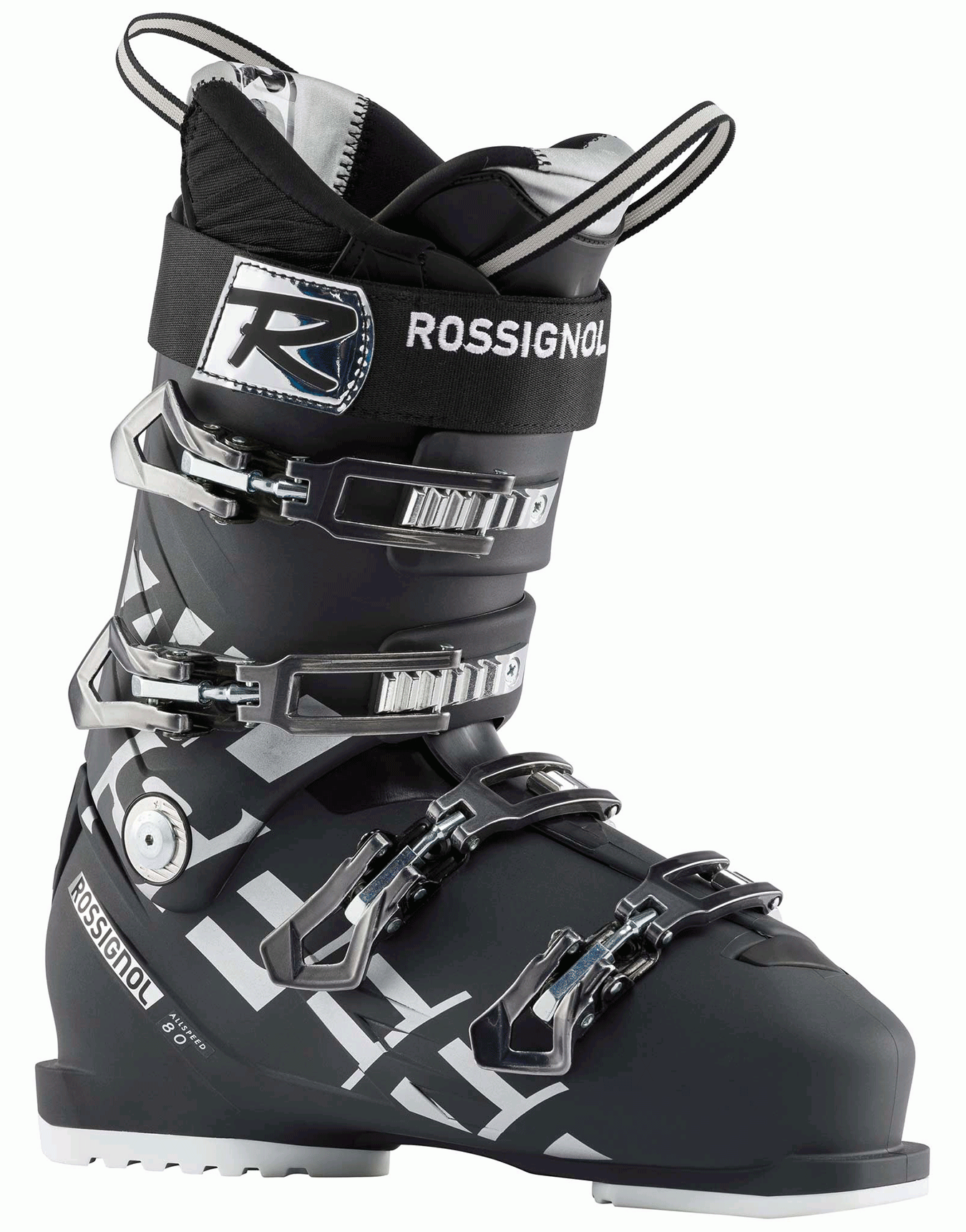 Chaussures de ski alpin Rossignol Alias R