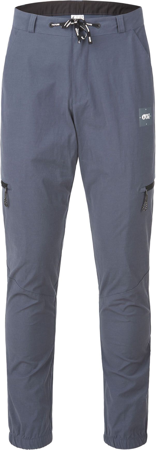 Alpho Pants India ink + Picture Organic Clothing