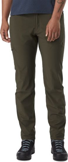 arc teryx alroy pant women's