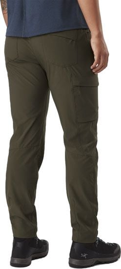 arc teryx alroy pant women's