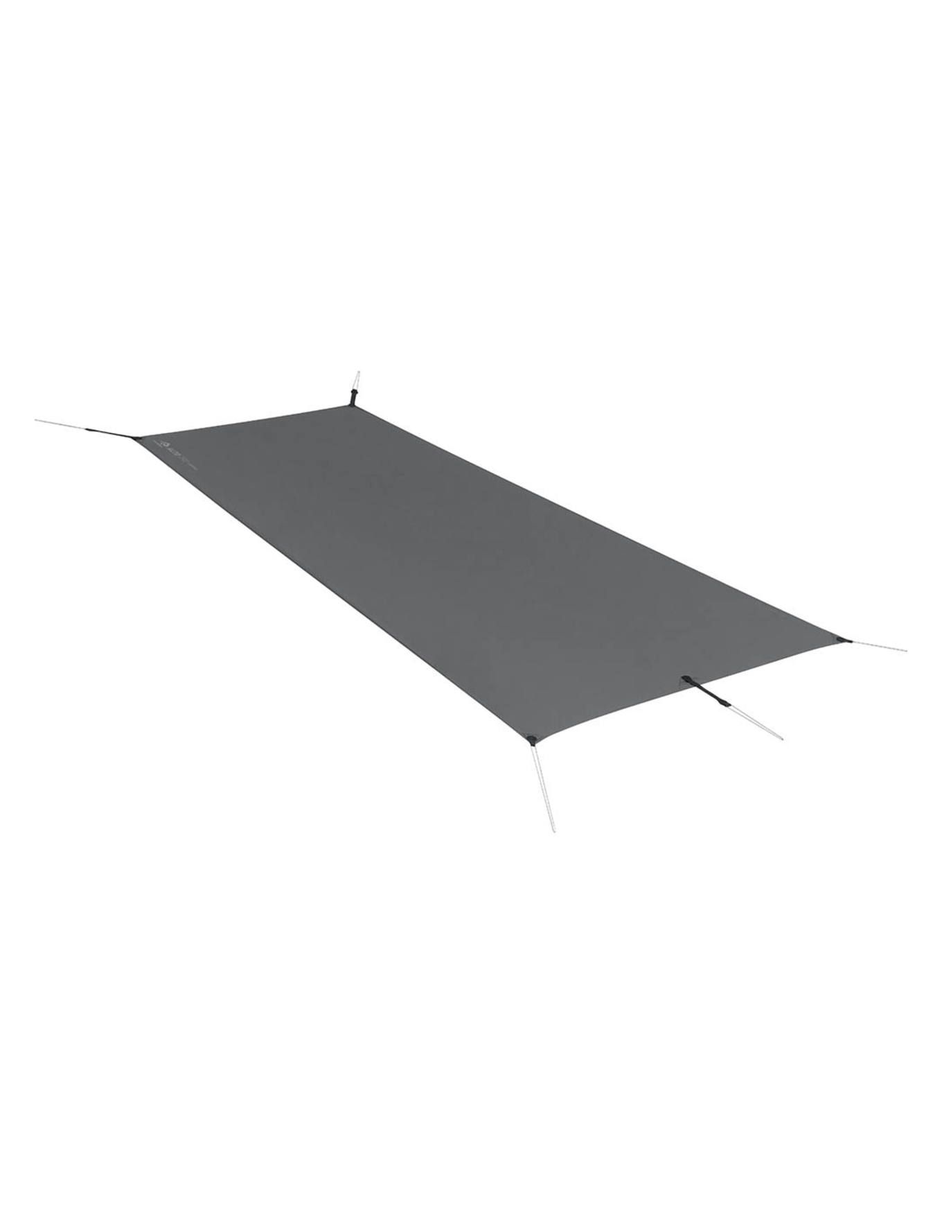 Alto TR2 Lightfoot Footprint + Sea To Summit
