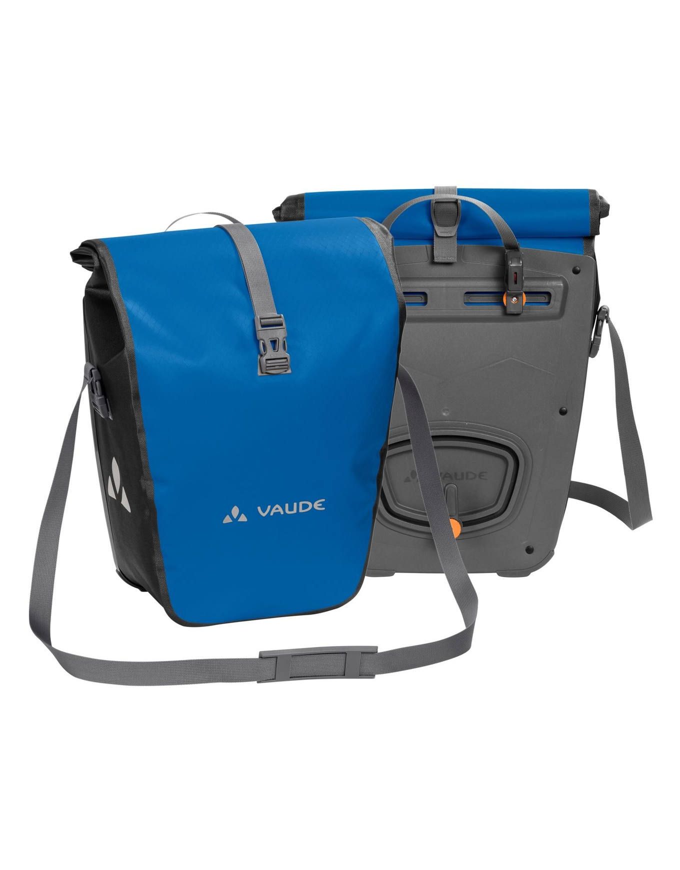 Aqua Back Blue + Vaude