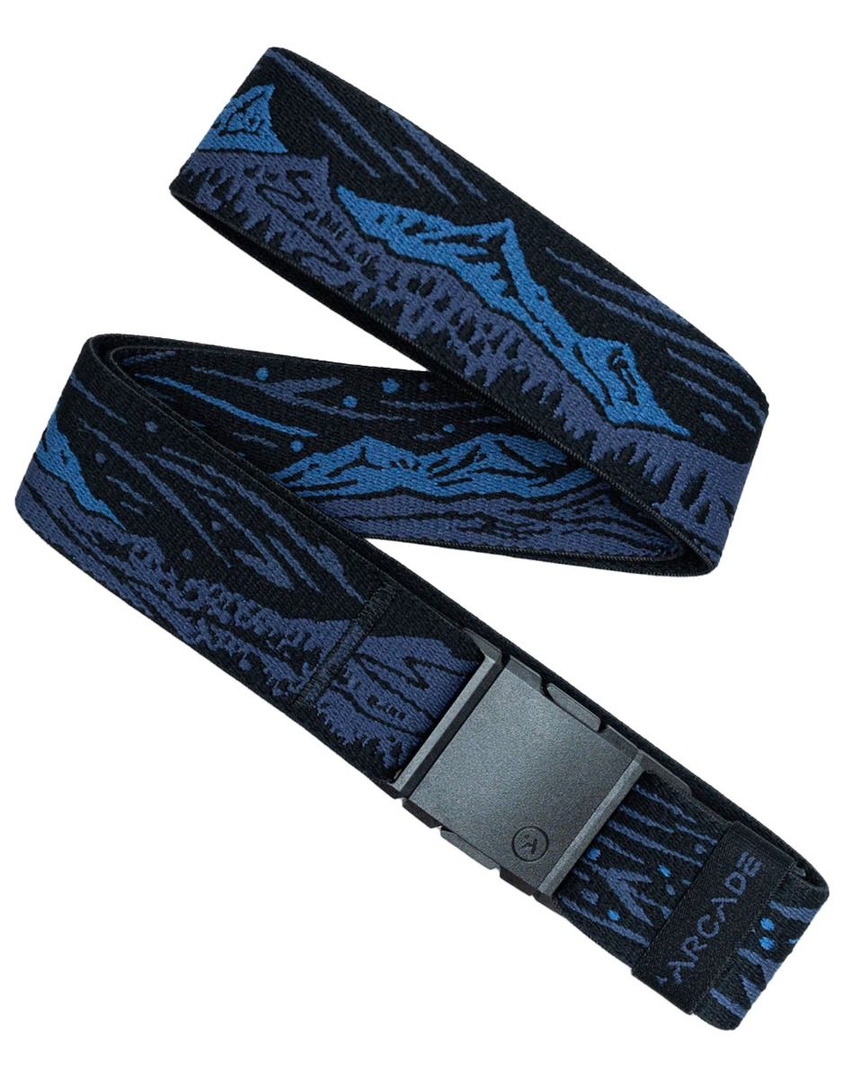 Out Of Range Navy + Arcade