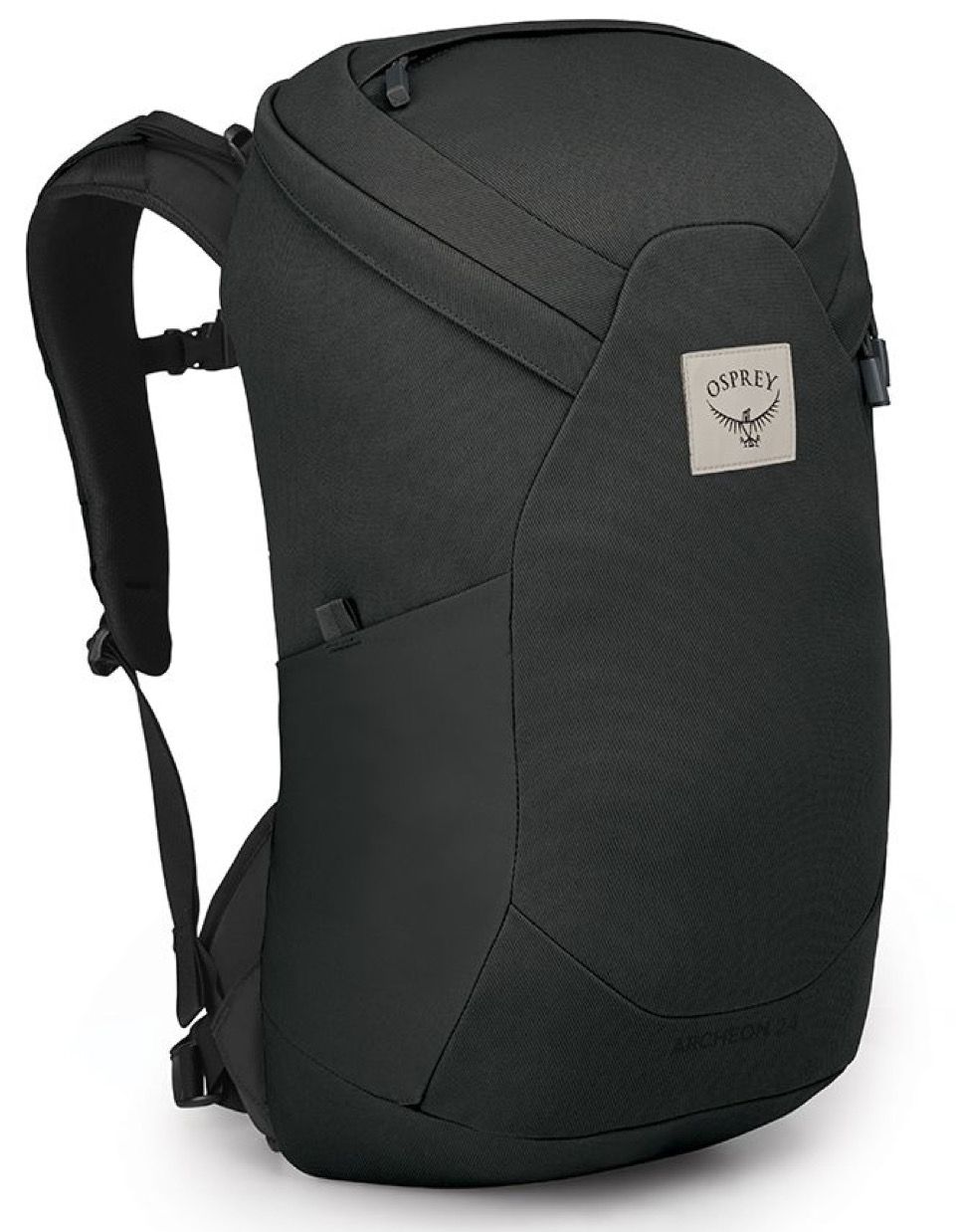 Archeon 24 Stonewash Black + Osprey