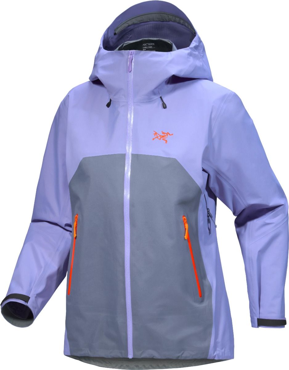 Beta SL Jacket W Twilight Trail + Arc'Teryx